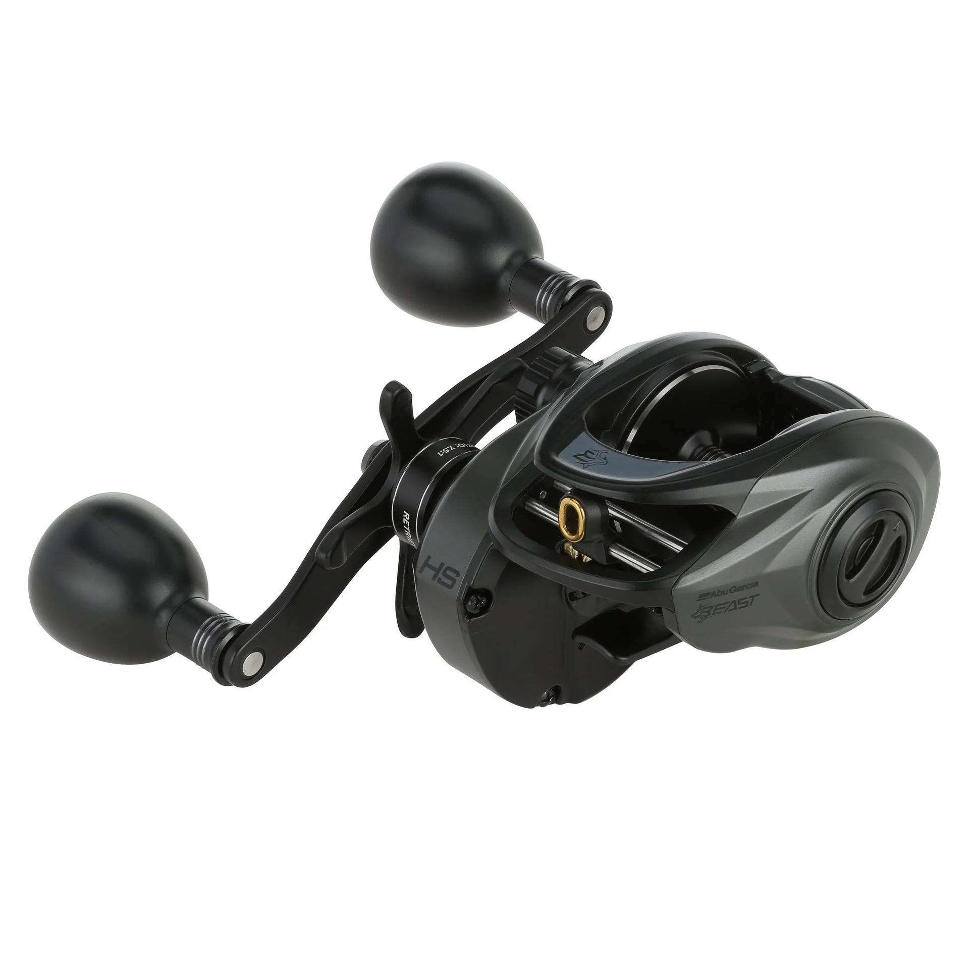Beast™ 300 Low Profile Reel - Image 4
