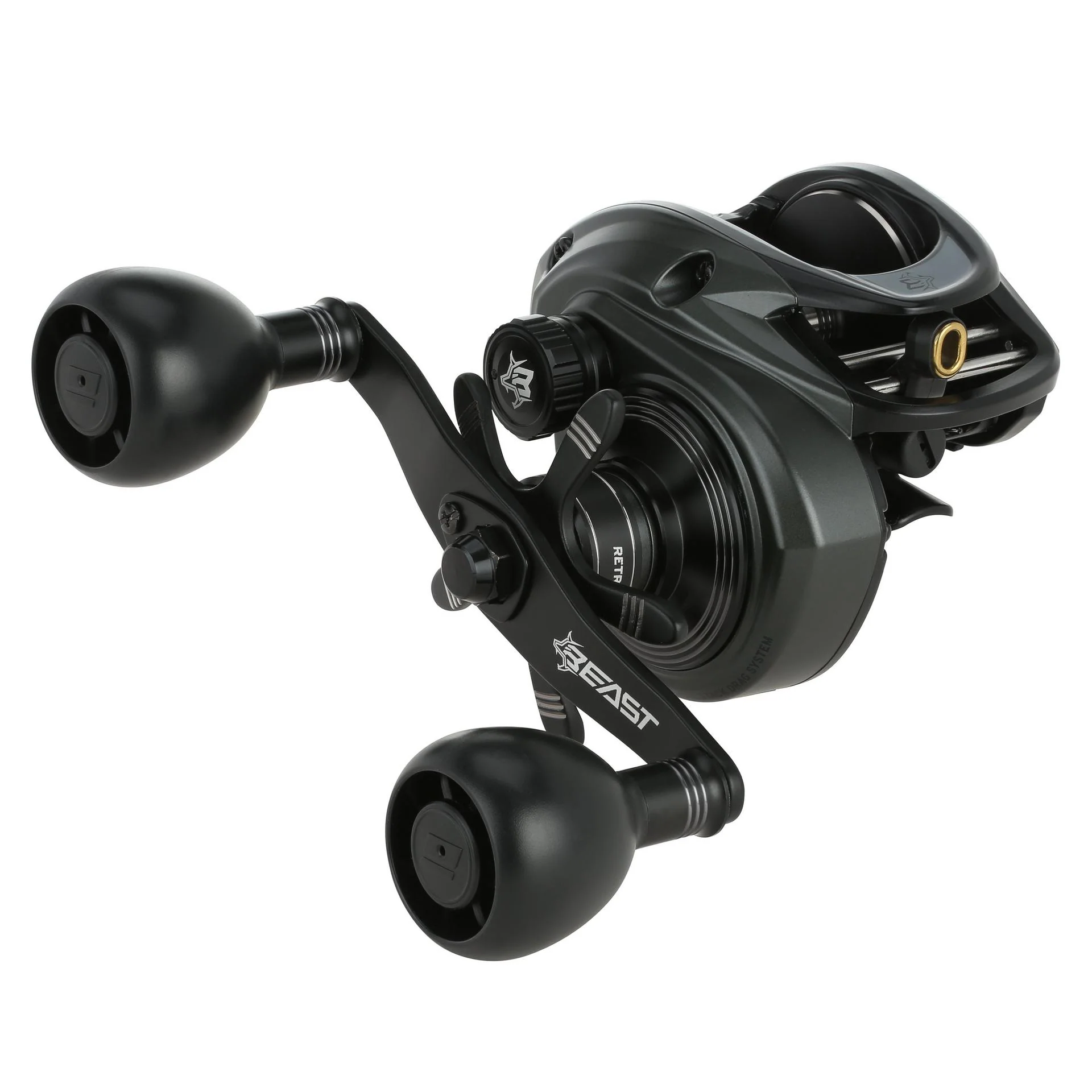 Beast™ 300 Low Profile Reel - Image 5