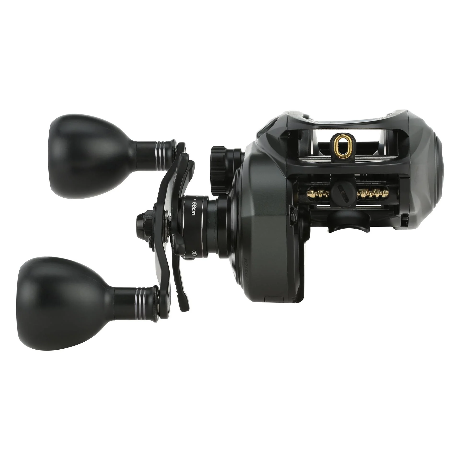 Beast™ 300 Low Profile Reel - Image 8