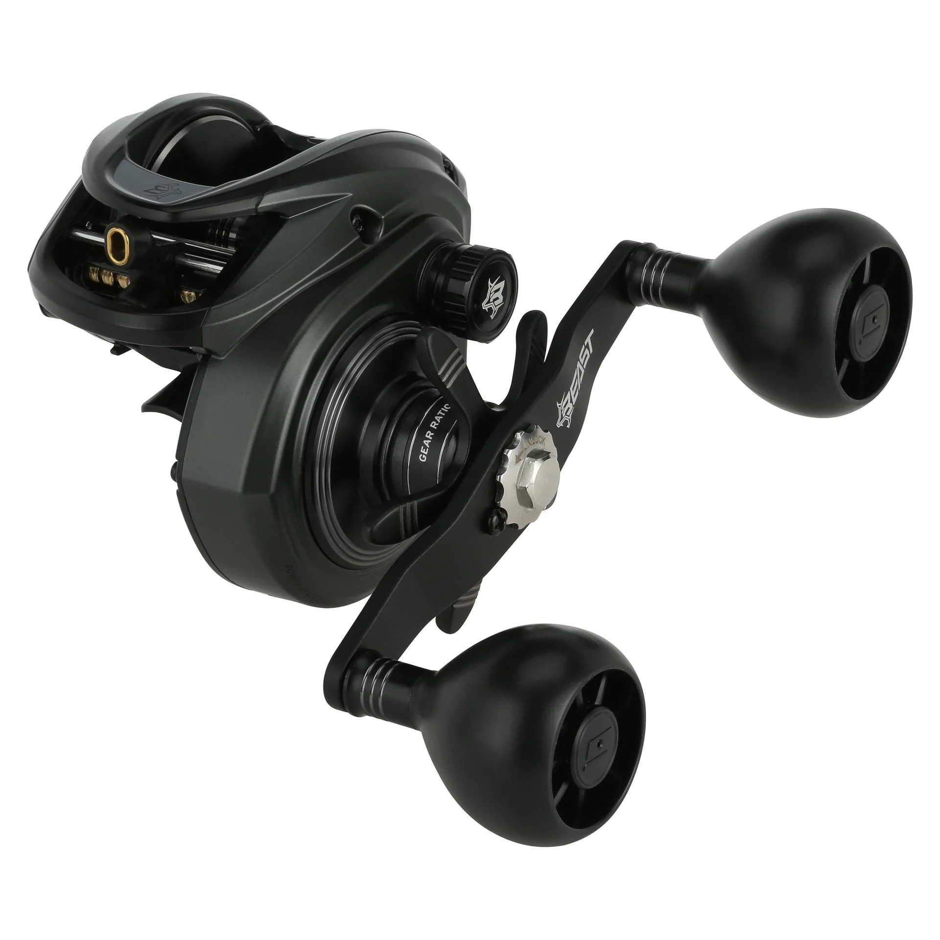 Beast™ 400 Low Profile Reel - Image 10