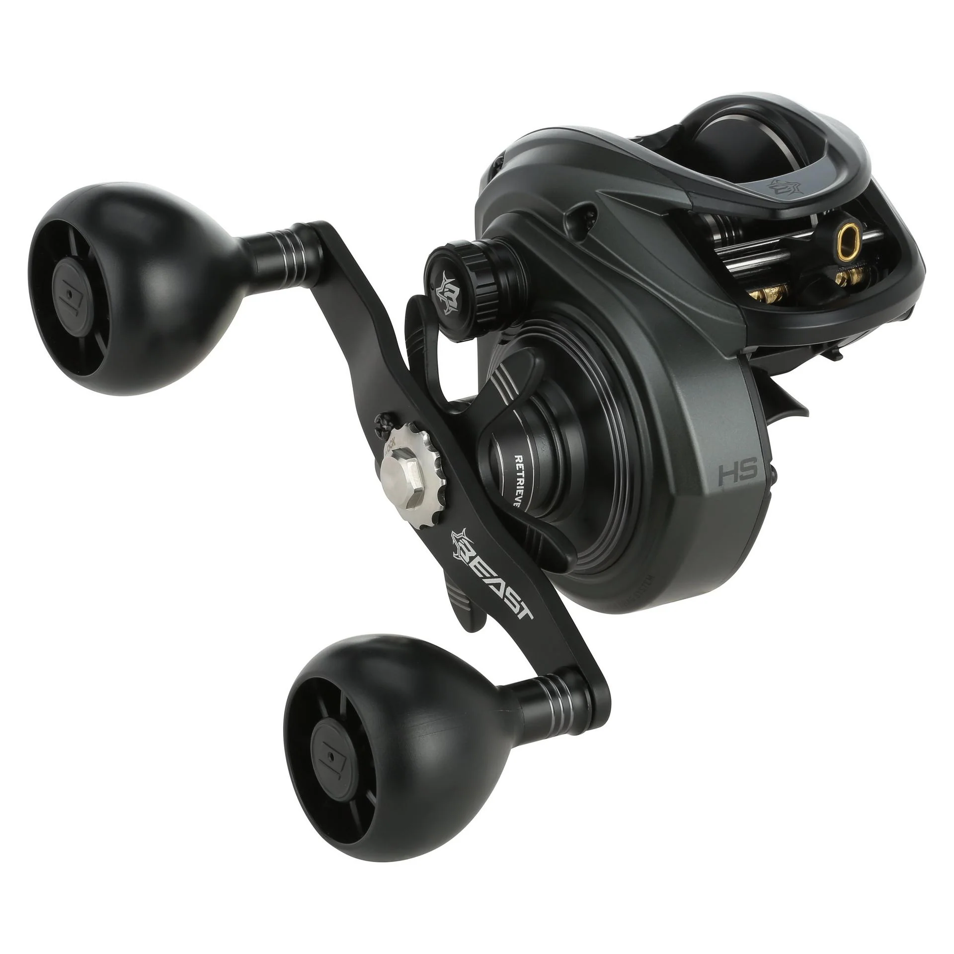 Beast™ 400 Low Profile Reel - Image 15