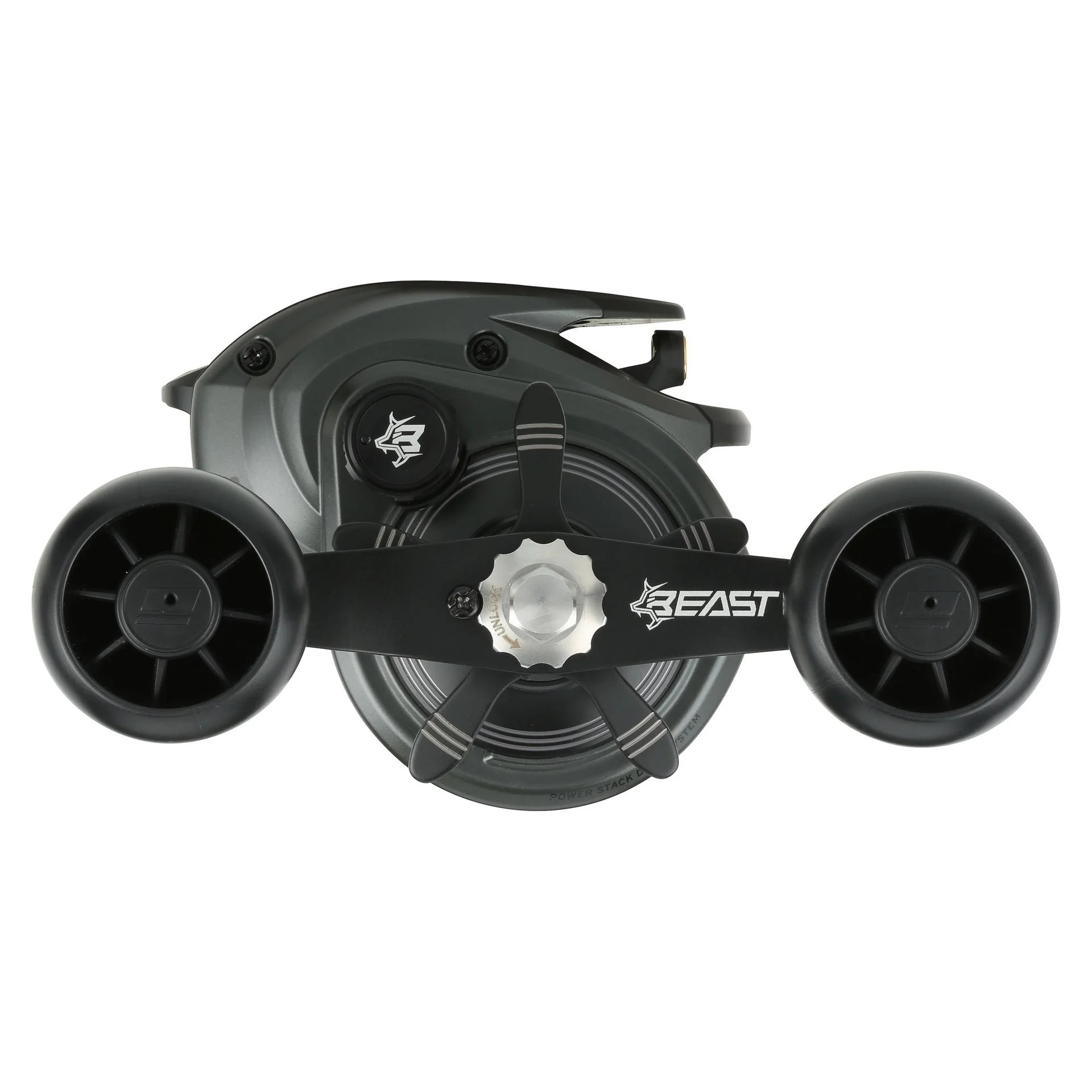 Beast™ 400 Low Profile Reel - Image 16