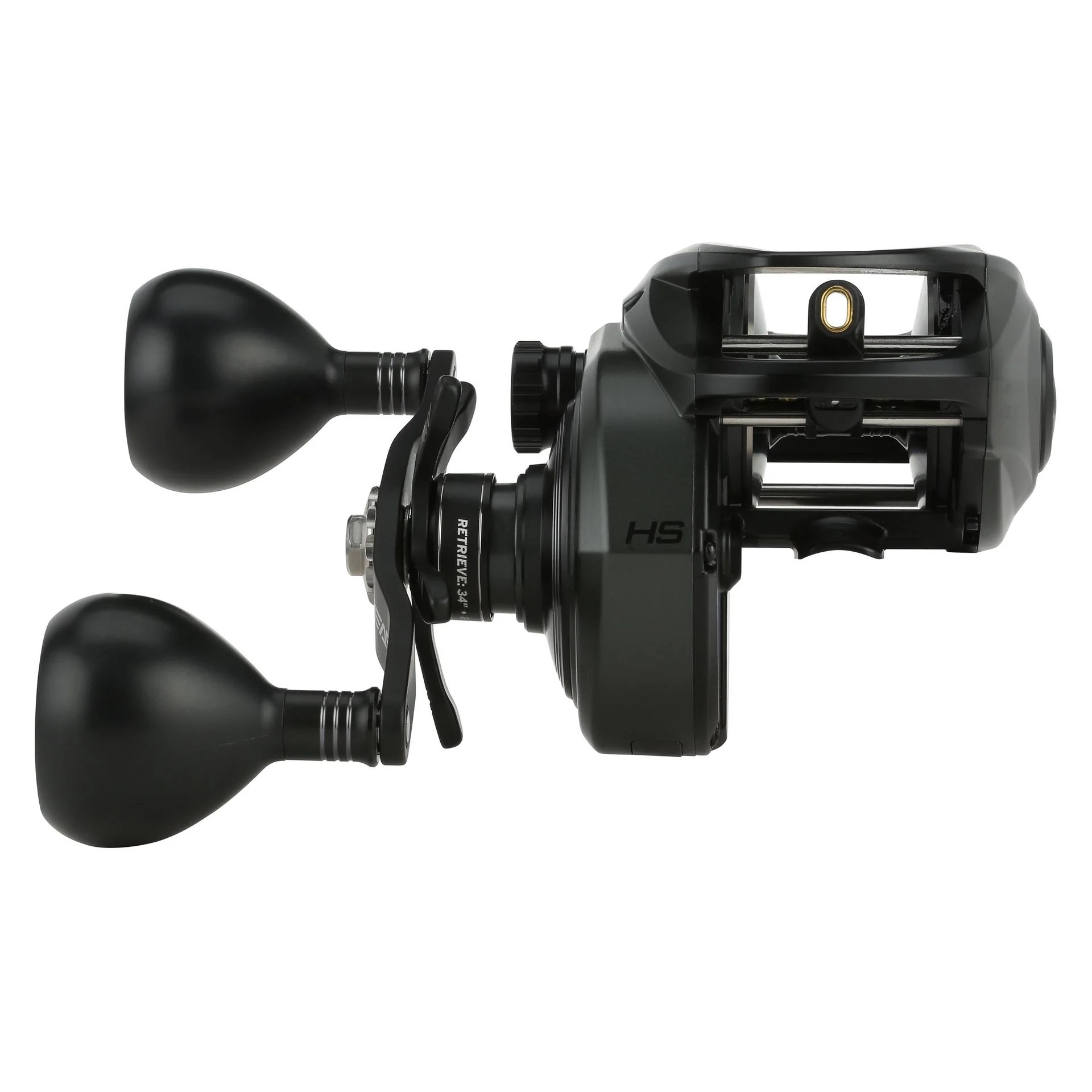 Beast™ 400 Low Profile Reel - Image 18