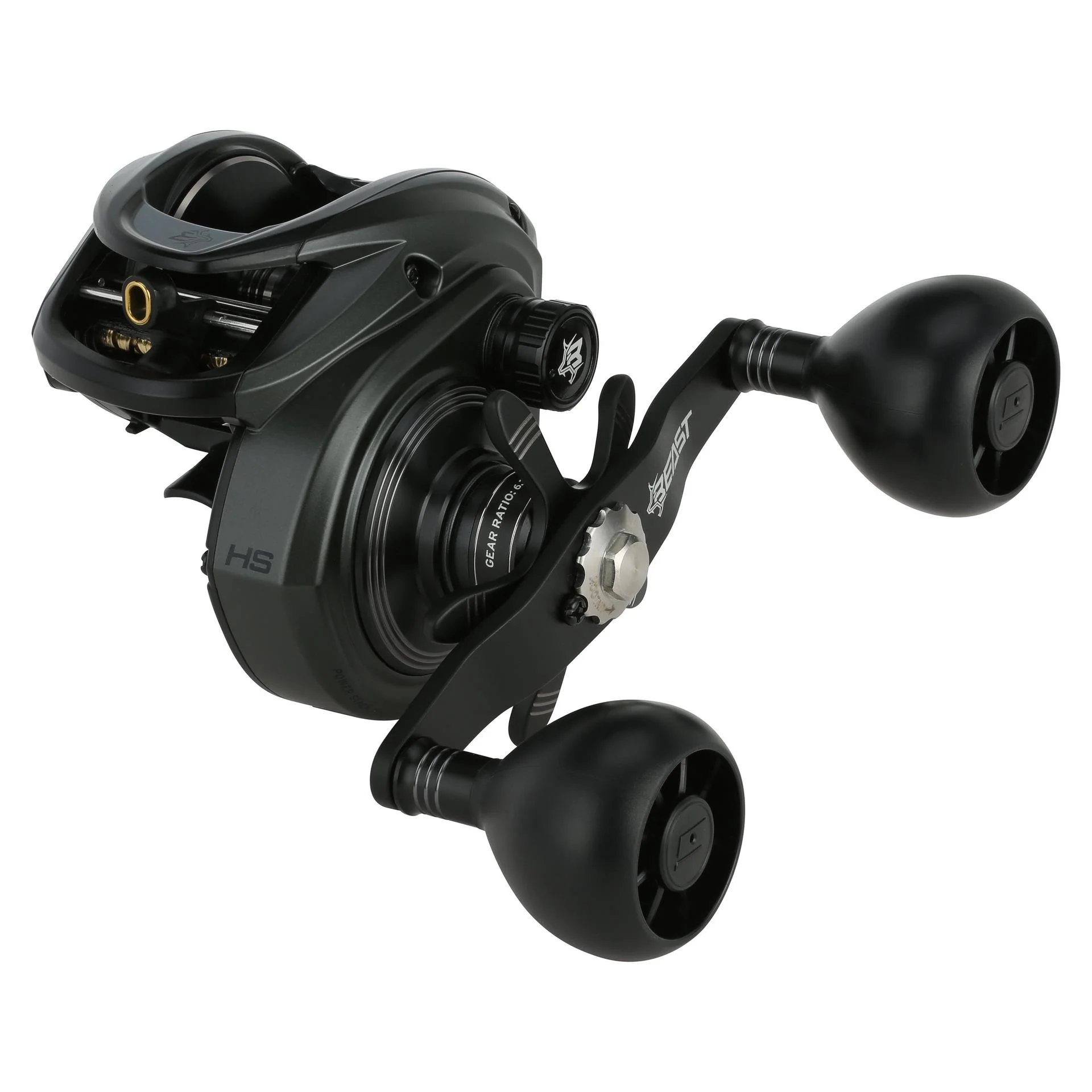 Beast™ 400 Low Profile Reel - Image 20
