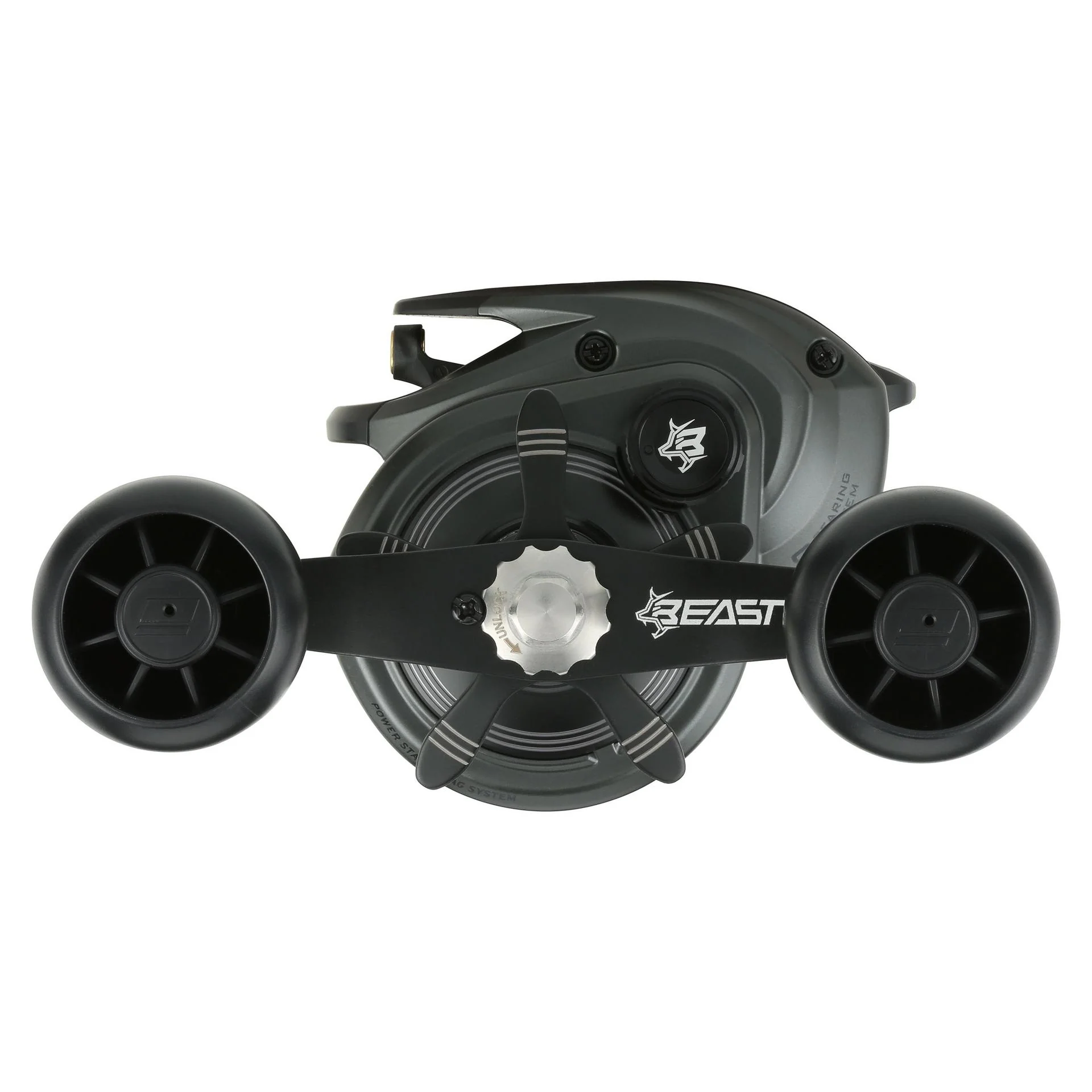 Beast™ 400 Low Profile Reel - Image 21