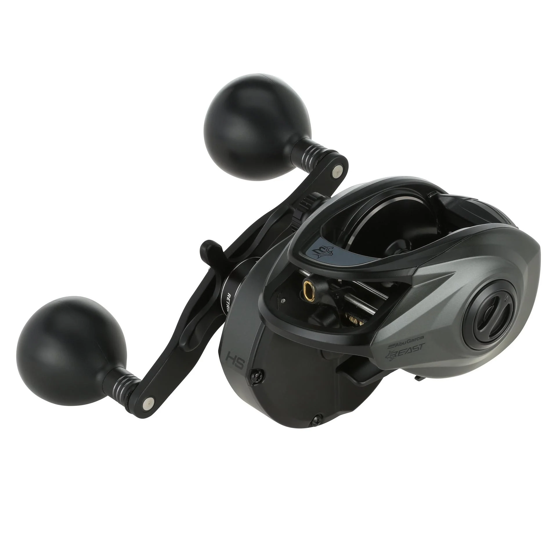Beast™ 400 Low Profile Reel - Image 3