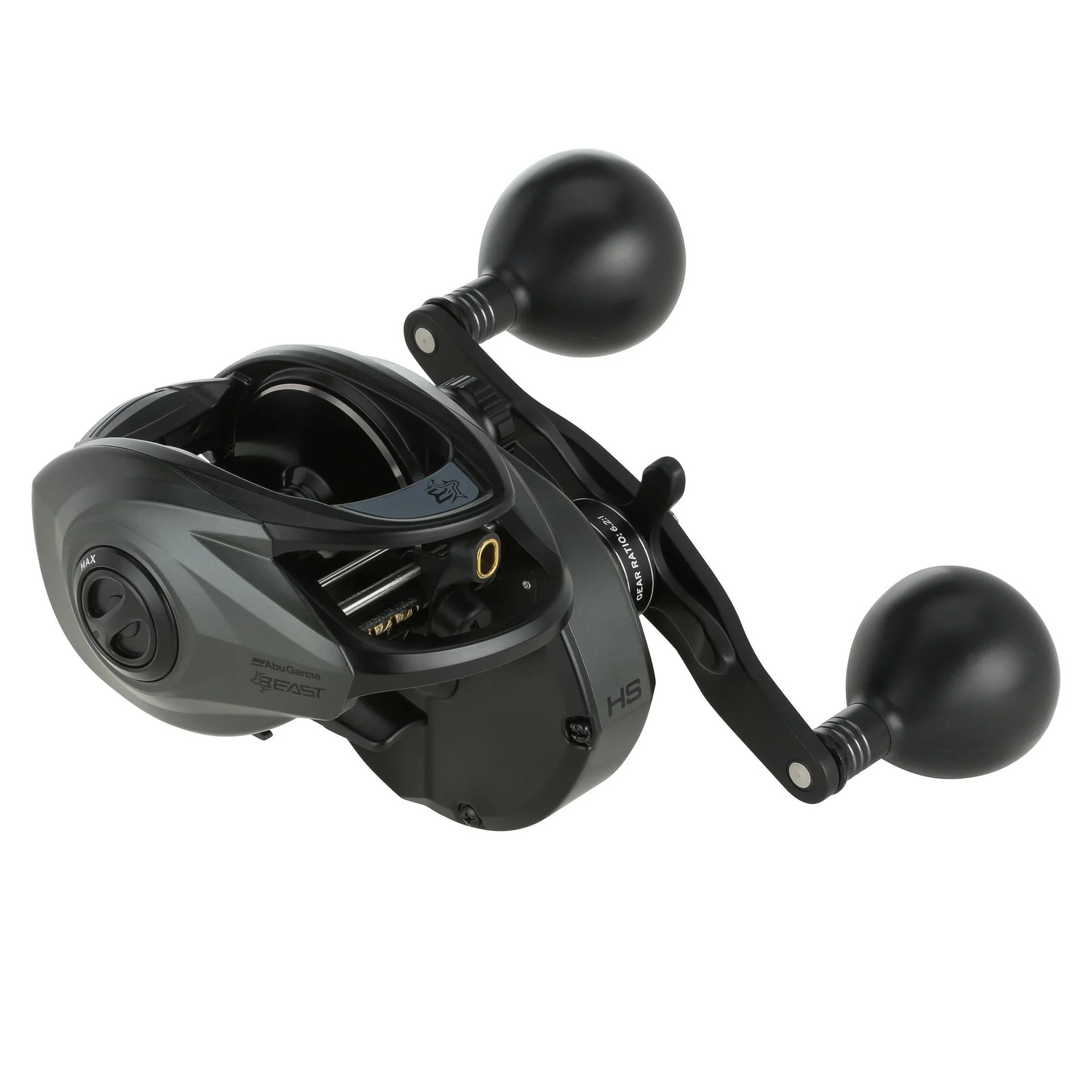 Beast™ 400 Low Profile Reel - Image 4