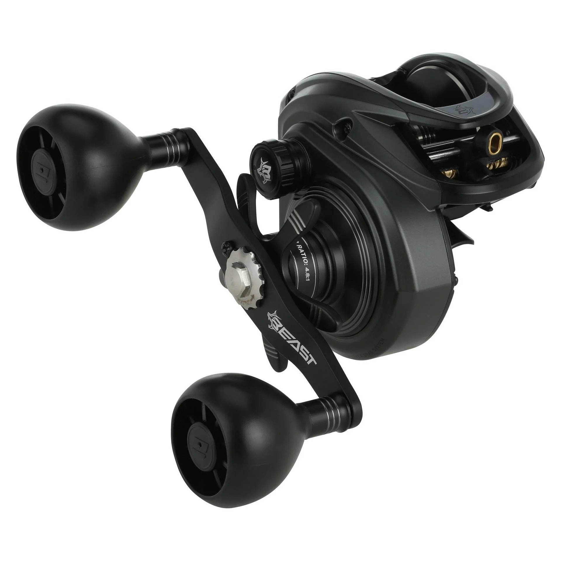 Beast™ 400 Low Profile Reel - Image 5