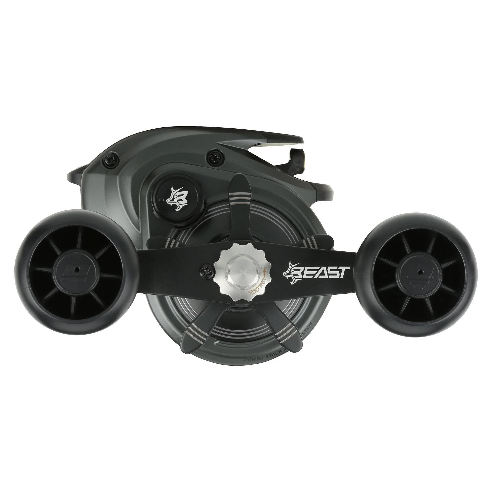 Beast™ 400 Low Profile Reel - Image 6