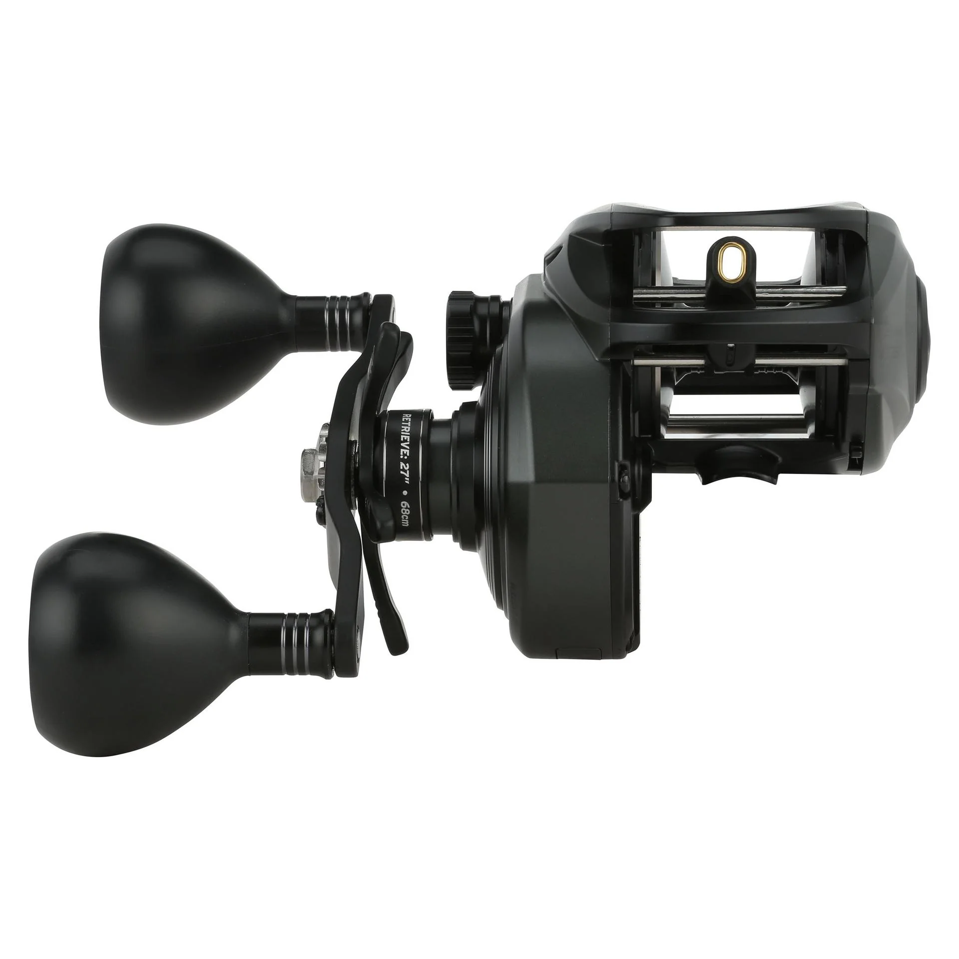 Beast™ 400 Low Profile Reel - Image 8