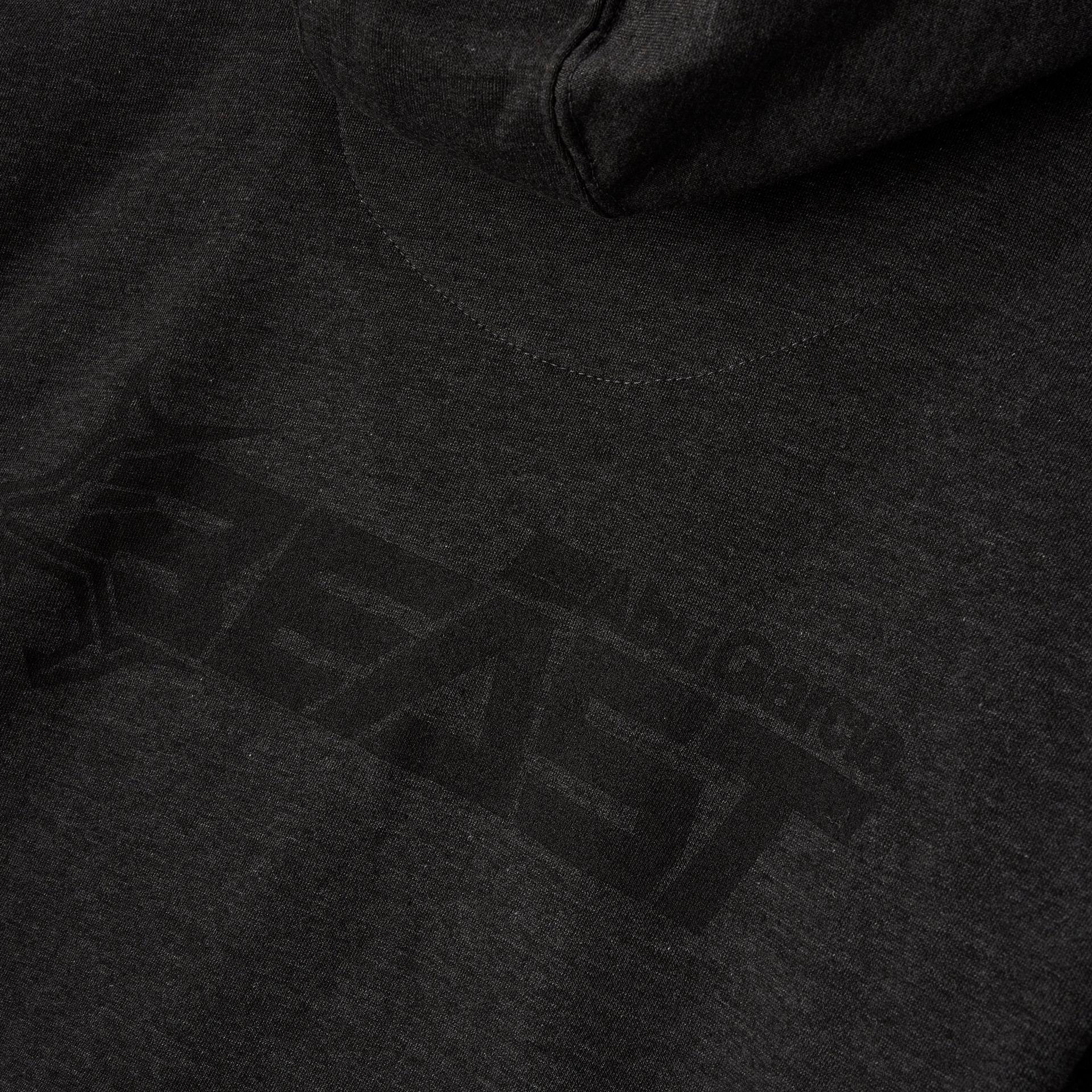 Beast™ Logo Fleece Pullover Hoodie - Image 4