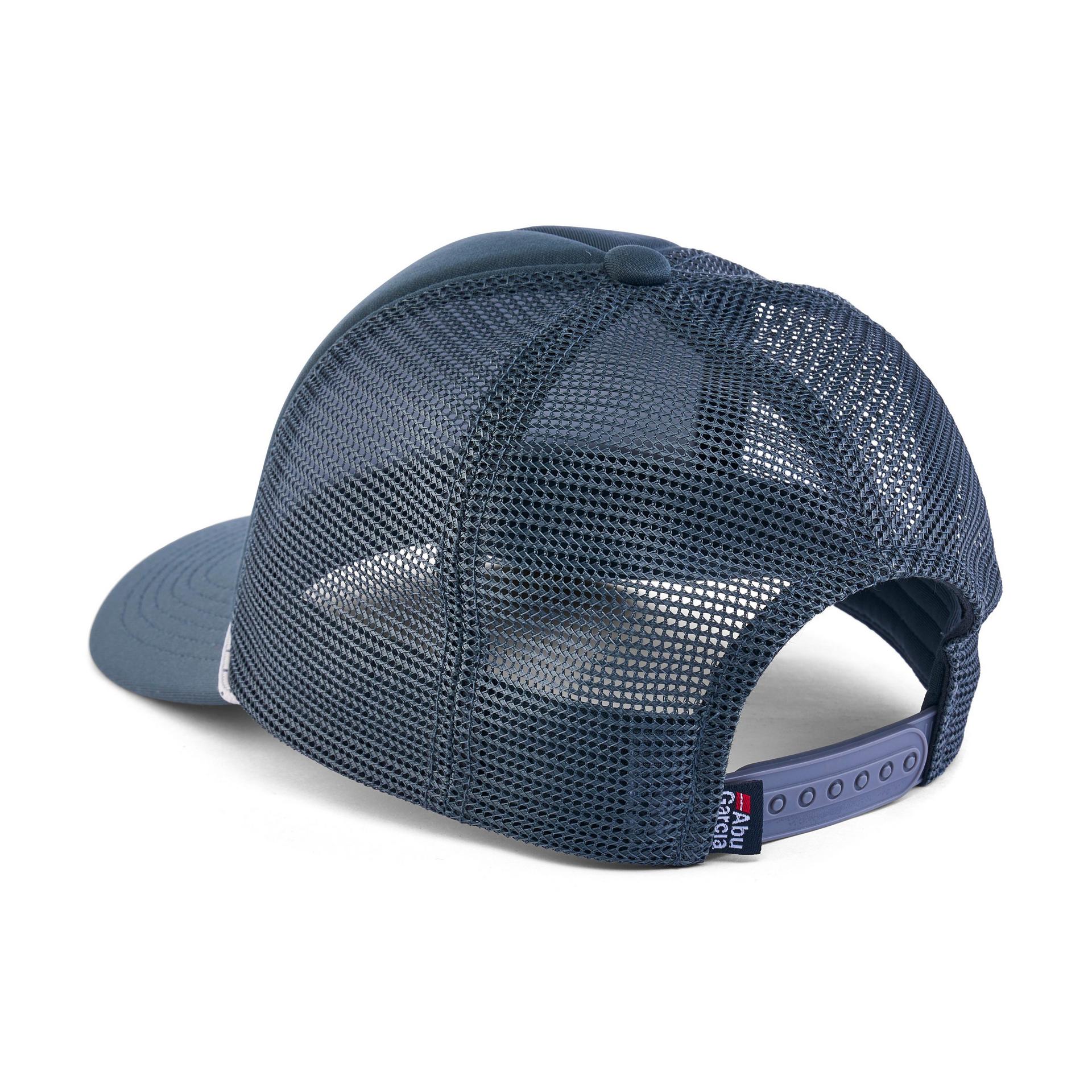 Beast™ Reflective Logo Foam Rope Trucker - Image 4