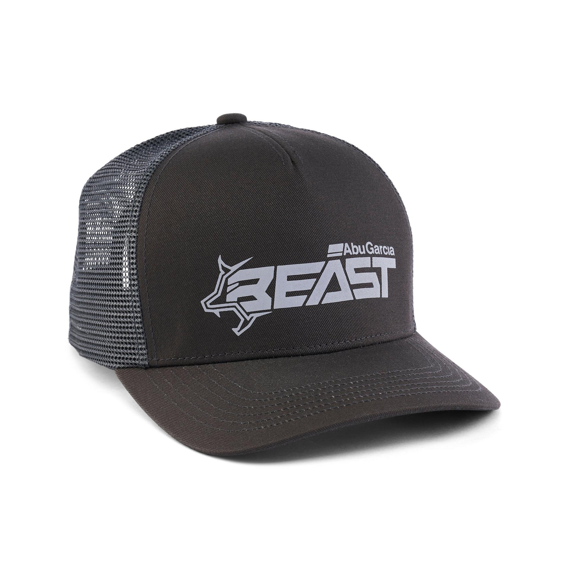 Beast™ Reflective Logo Trucker - Image 3