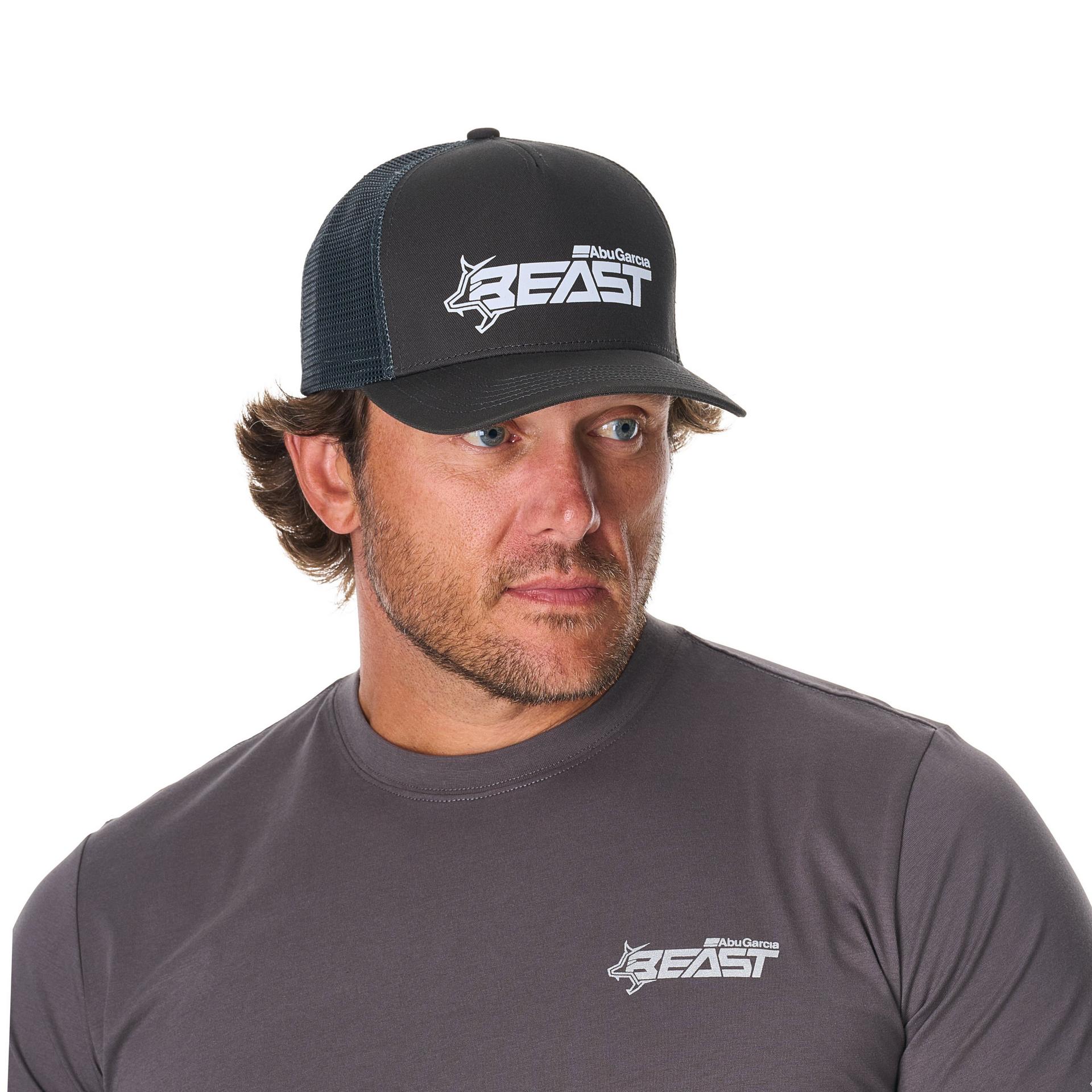 Beast™ Reflective Logo Trucker - Image 6