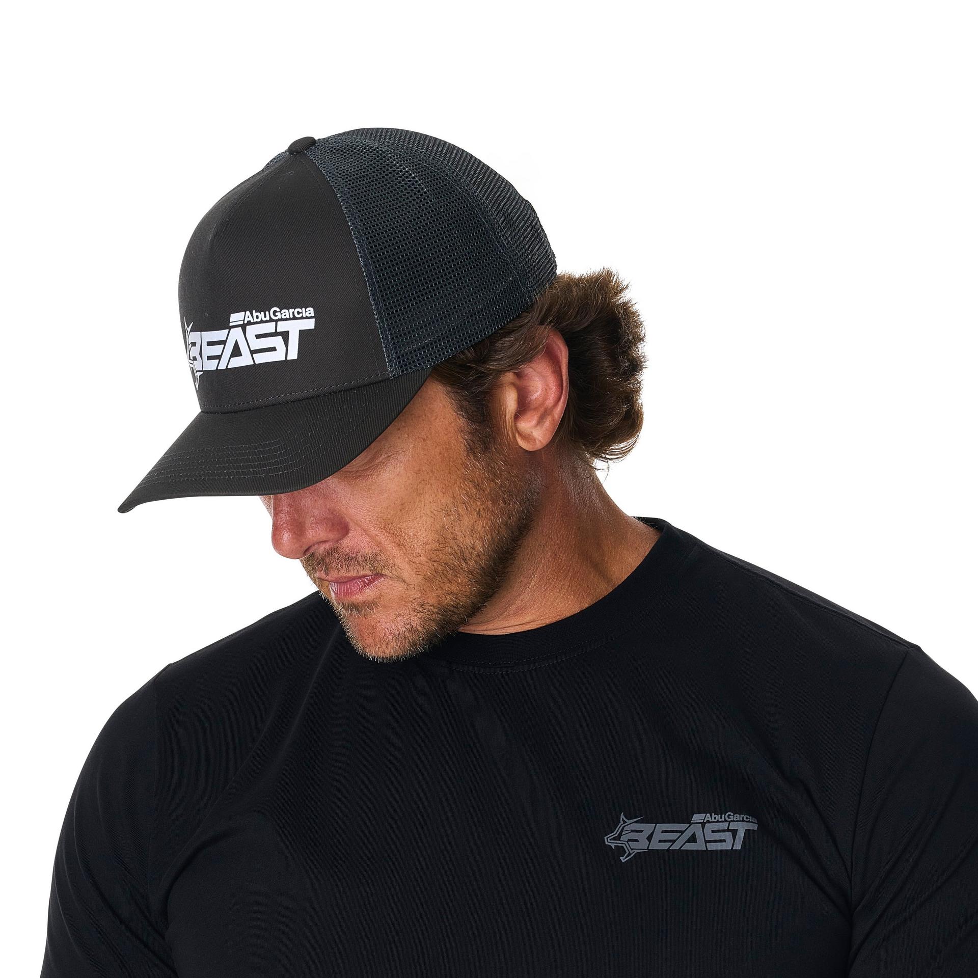 Beast™ Reflective Logo Trucker - Image 8