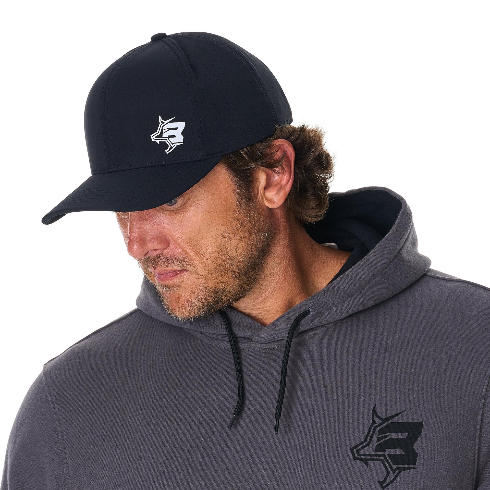 Beast™ Reflective Performance Snapback - Image 6