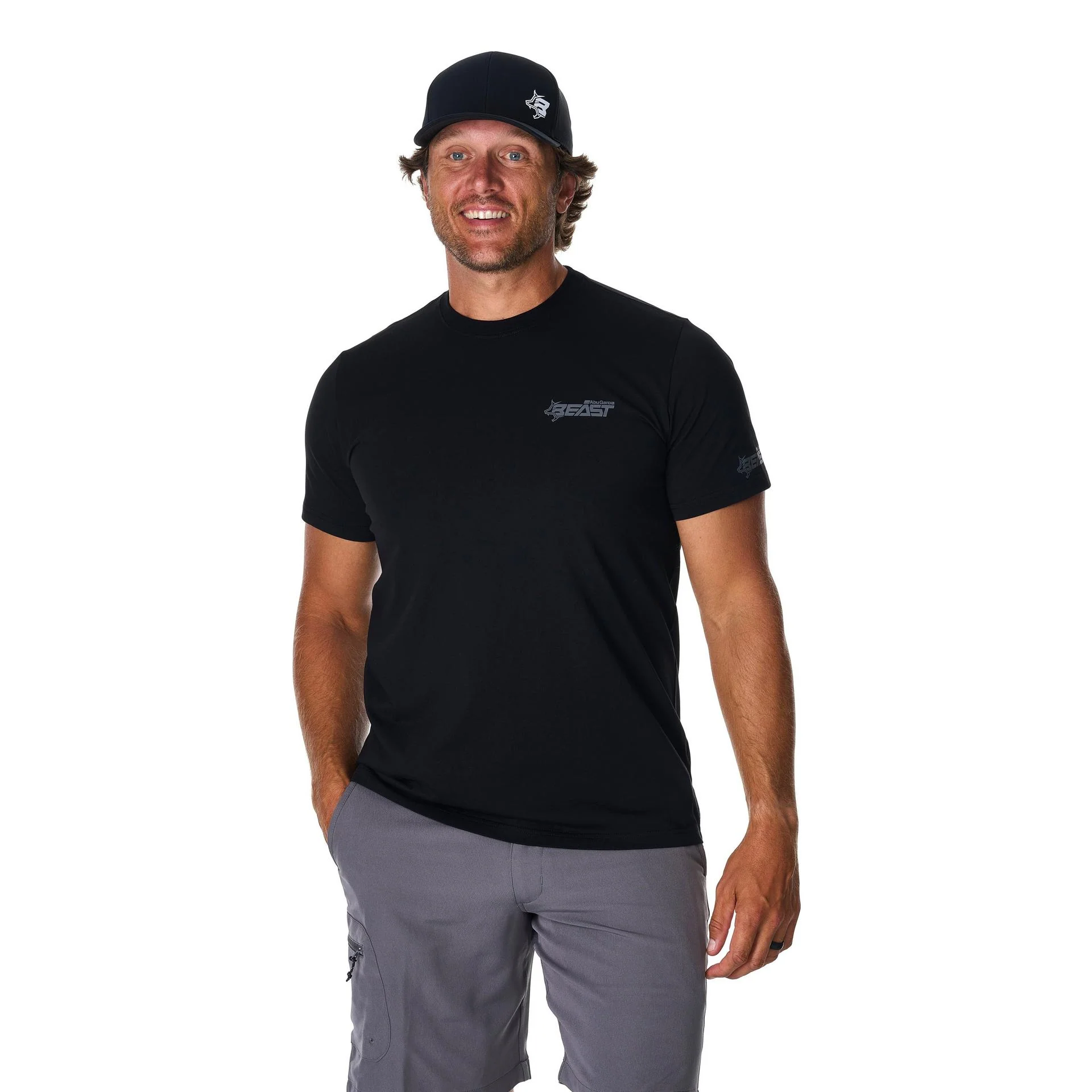 Beast™ Reflective Performance Snapback - Image 7