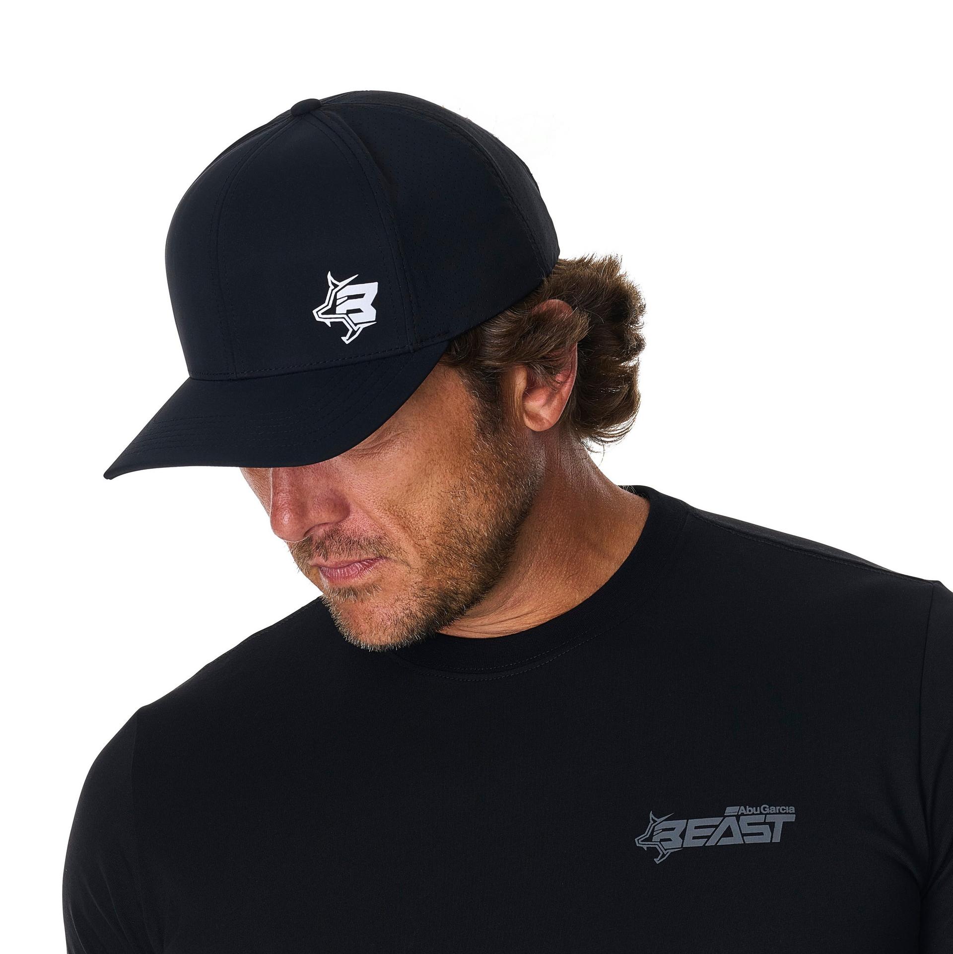 Beast™ Reflective Performance Snapback - Image 8