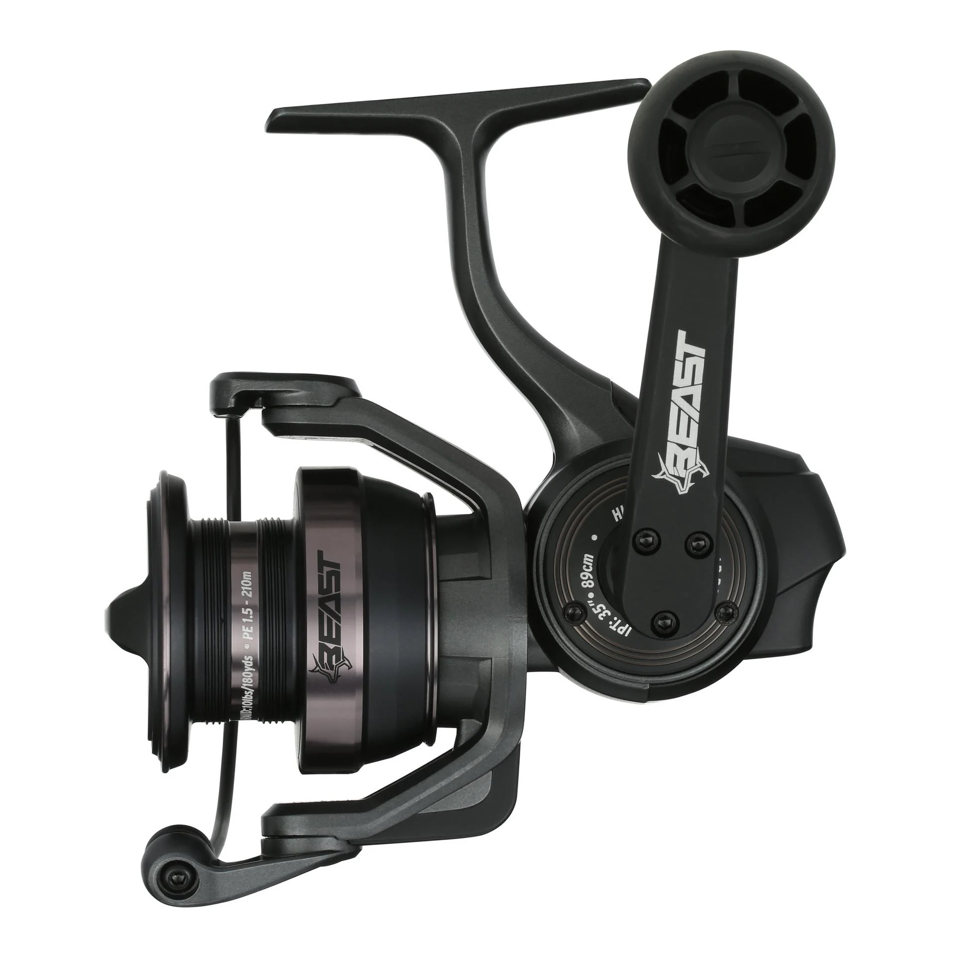 Beast™ Spinning Reel - Image 10