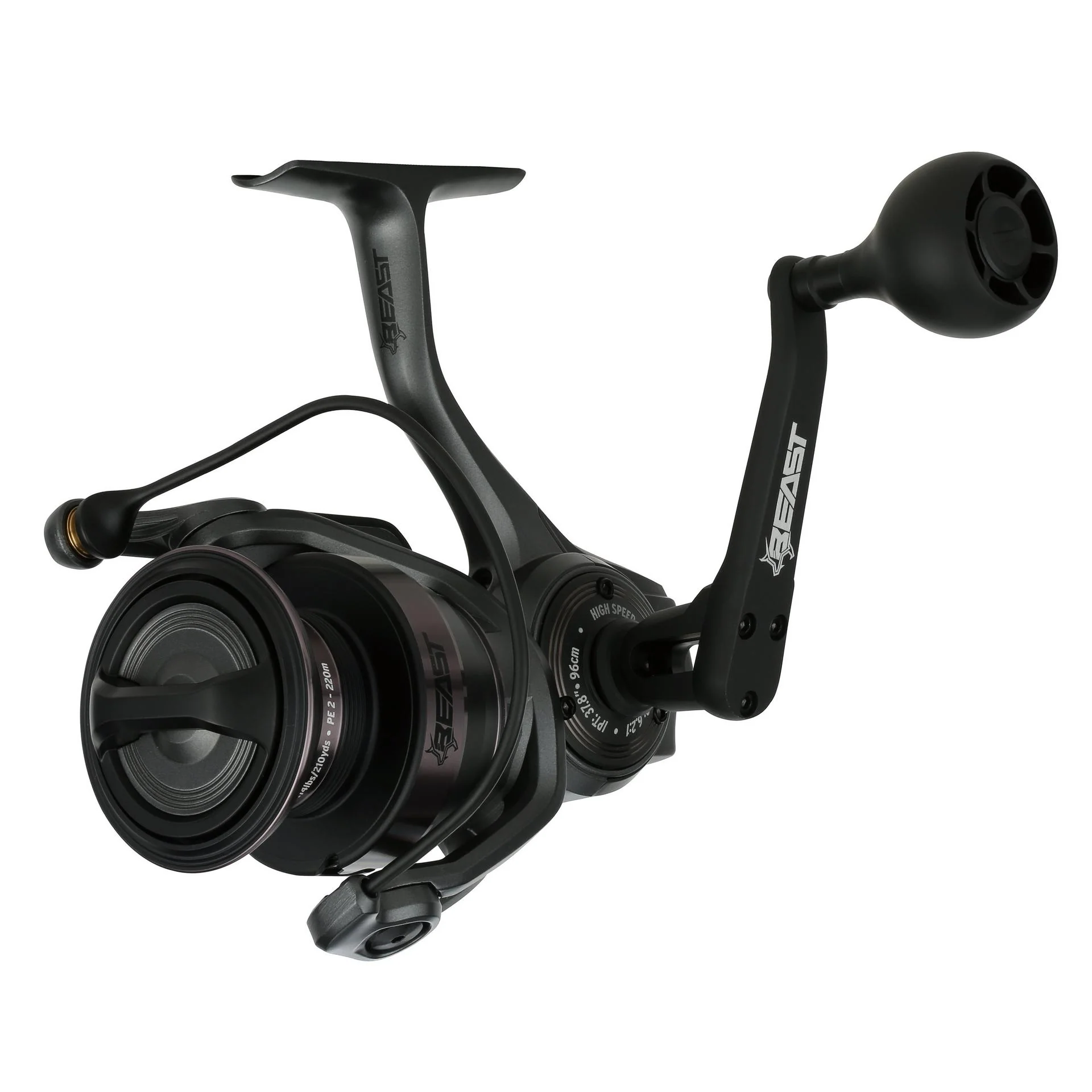 Beast™ Spinning Reel - Image 13