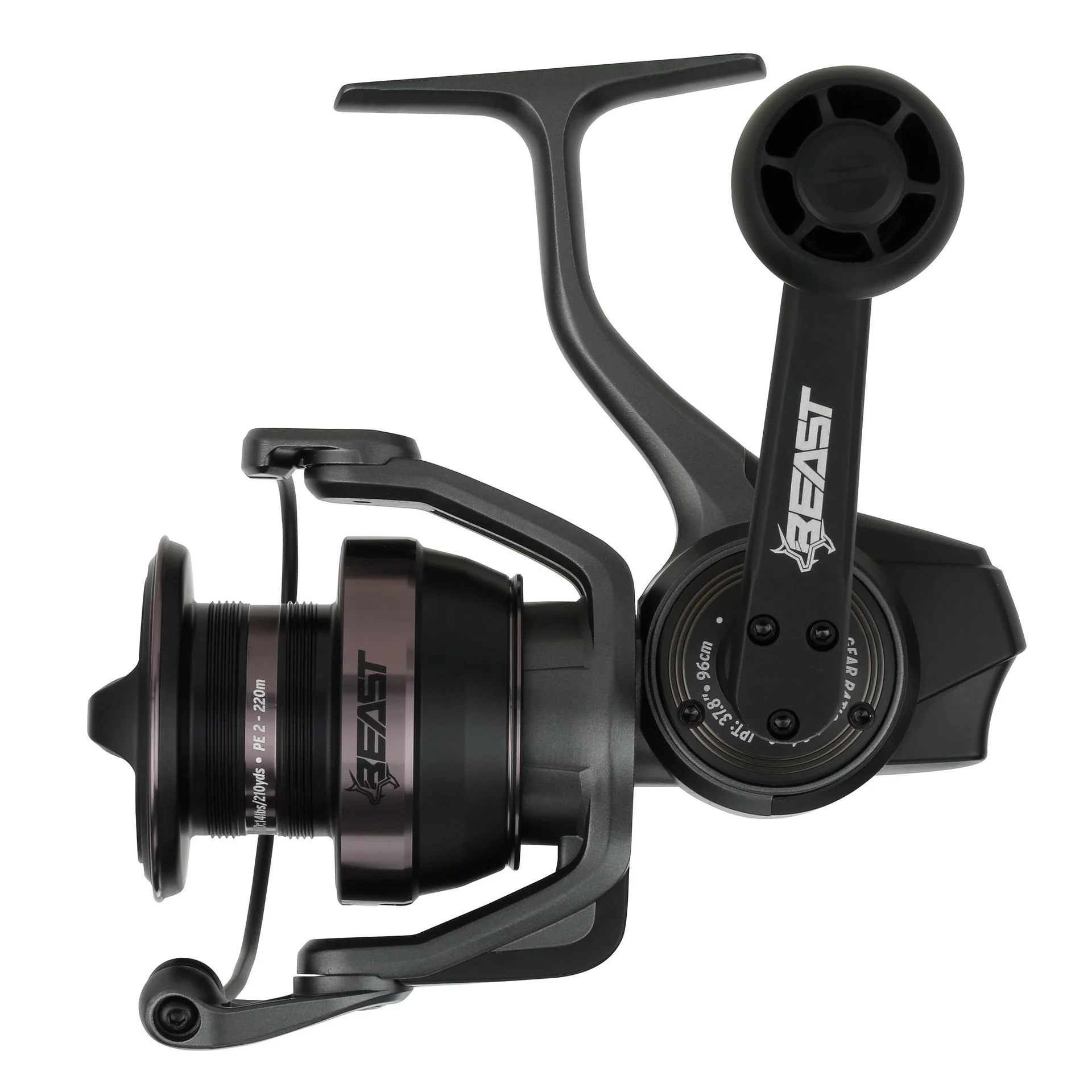 Beast™ Spinning Reel - Image 14