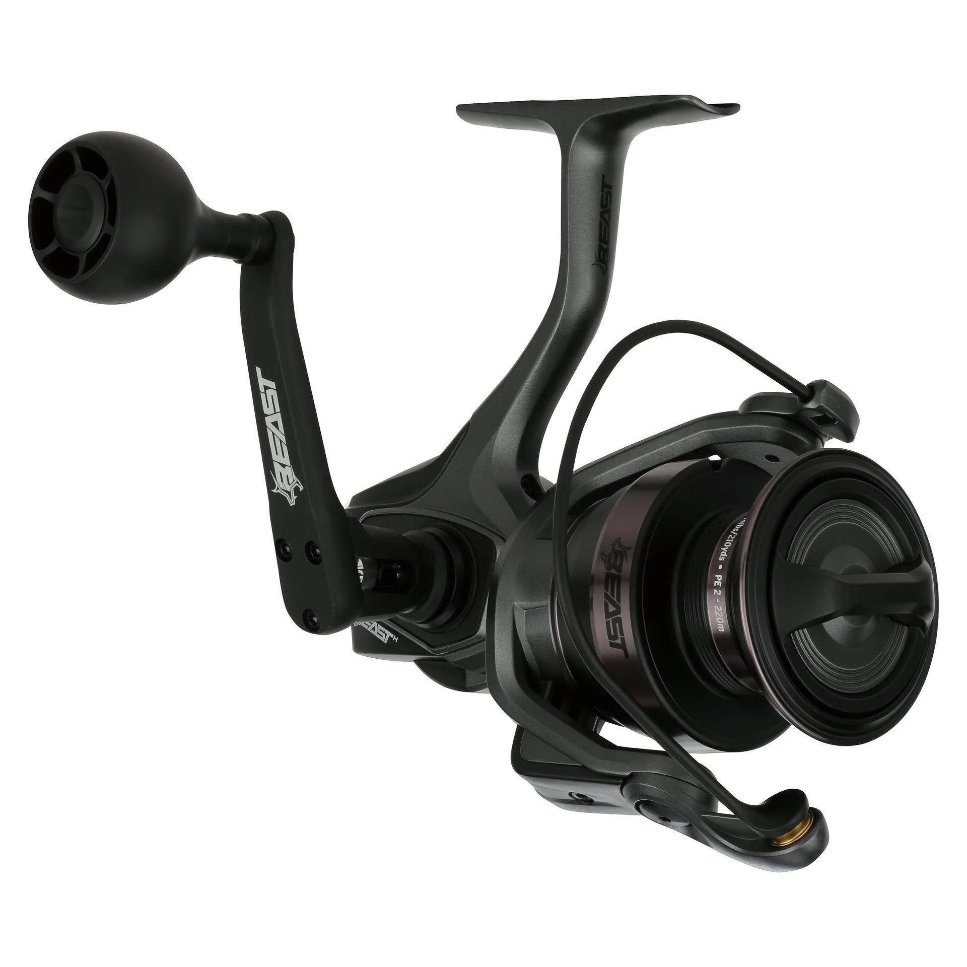 Beast™ Spinning Reel - Image 15
