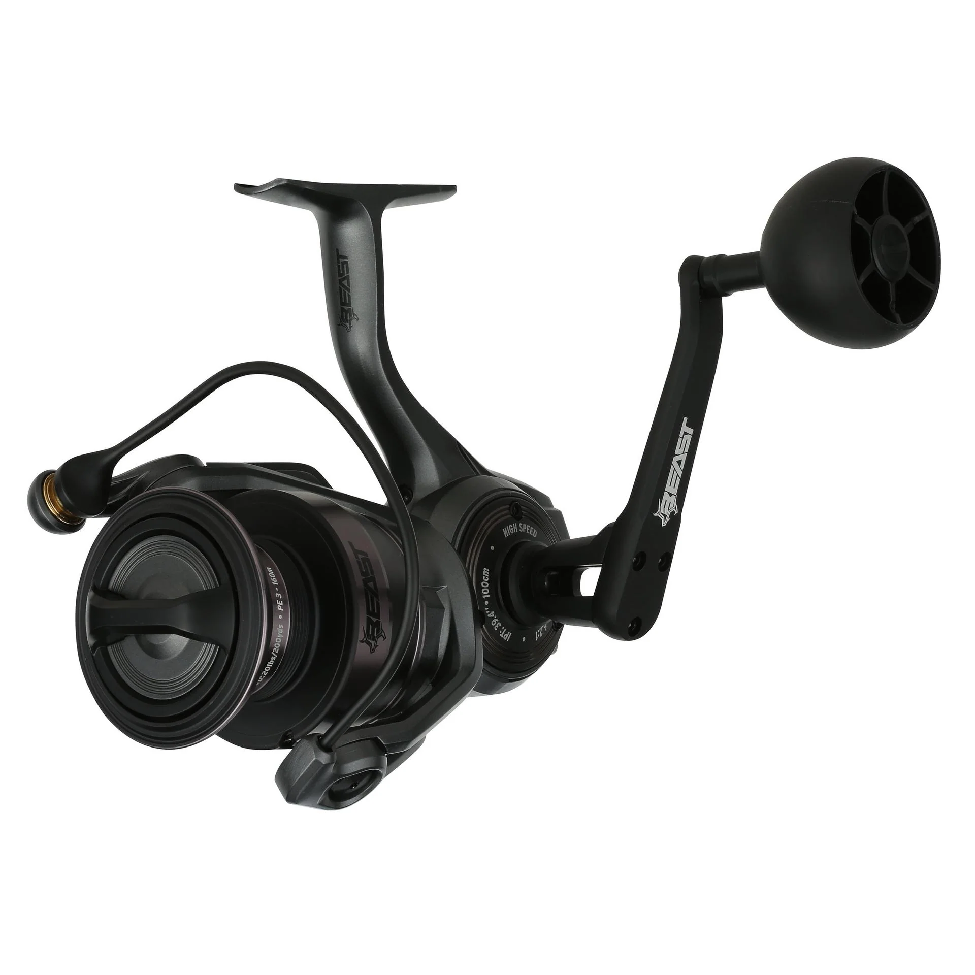 Beast™ Spinning Reel - Image 17
