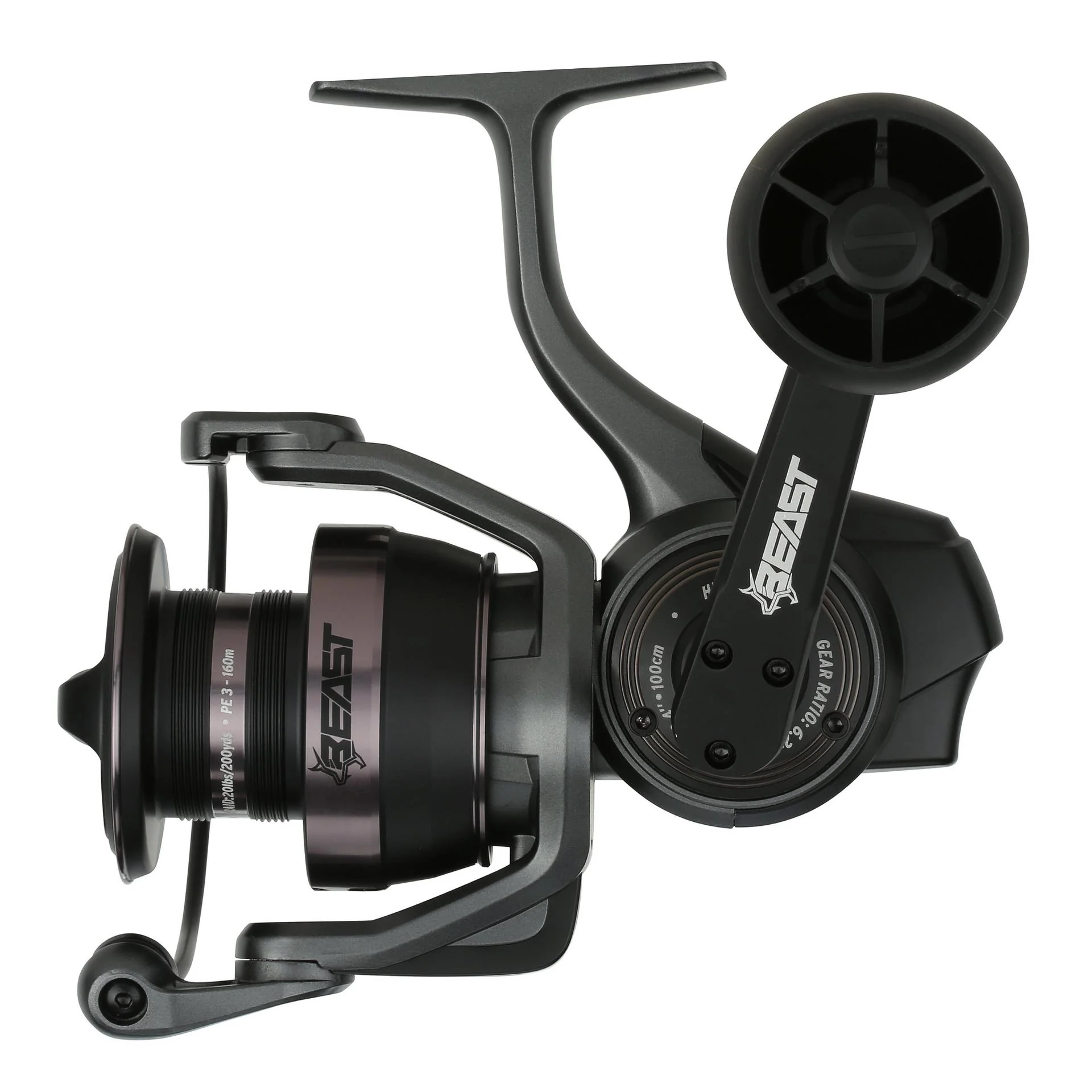 Beast™ Spinning Reel - Image 18