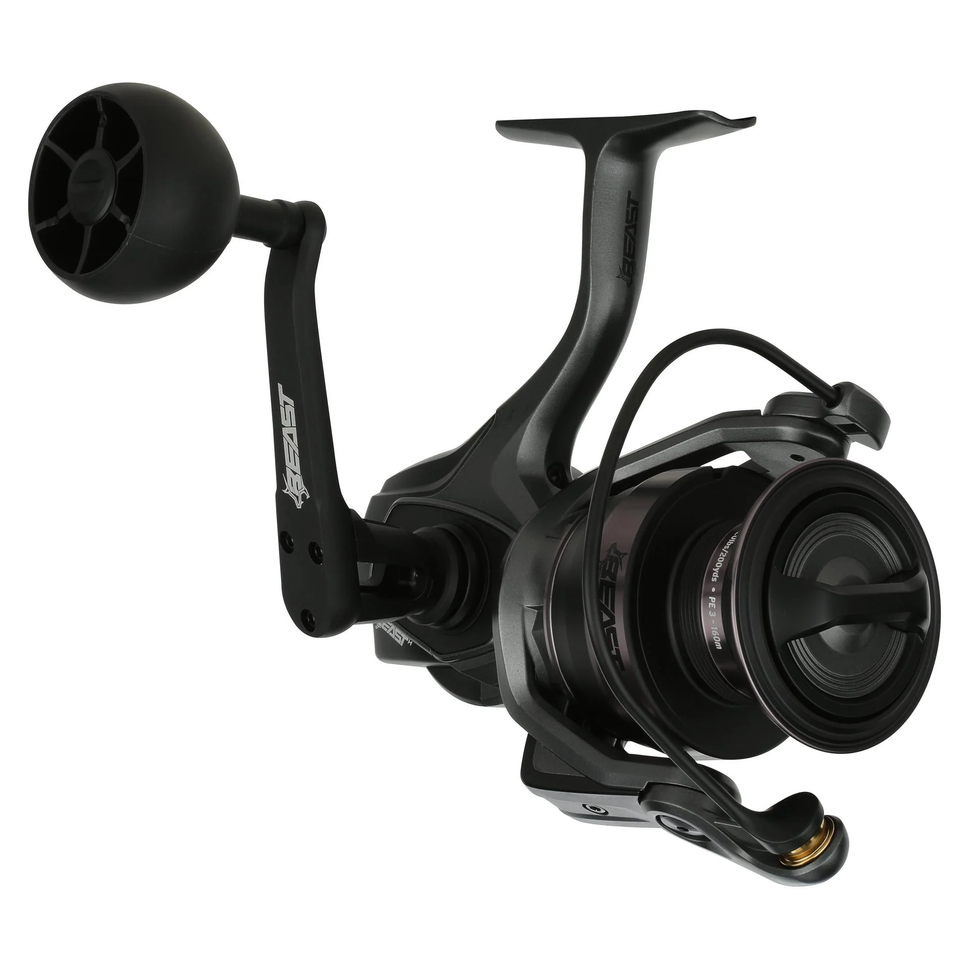 Beast™ Spinning Reel - Image 19