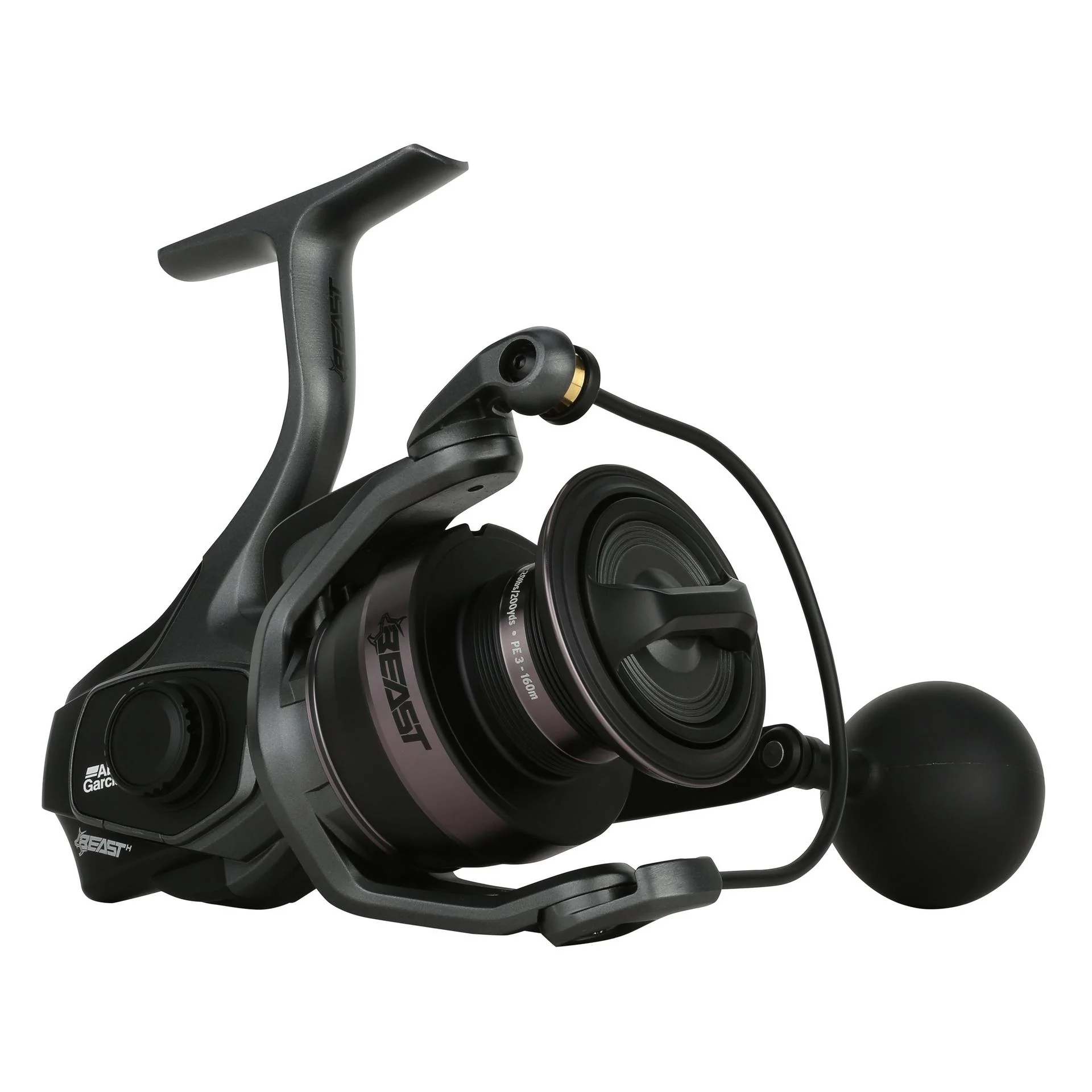 Beast™ Spinning Reel - Image 4