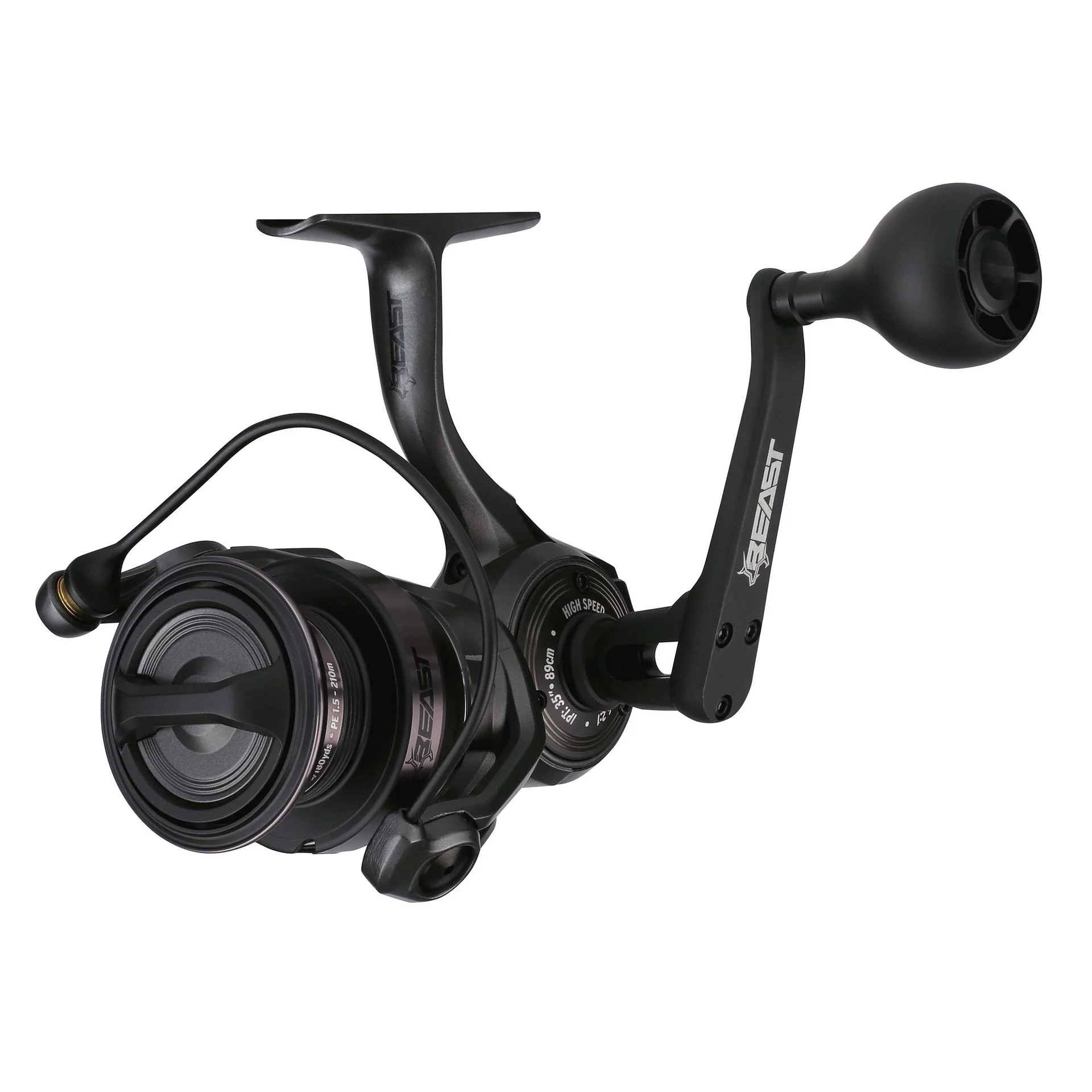 Beast™ Spinning Reel - Image 5