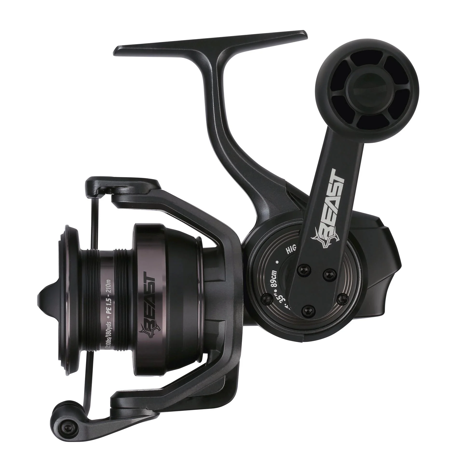 Beast™ Spinning Reel - Image 6