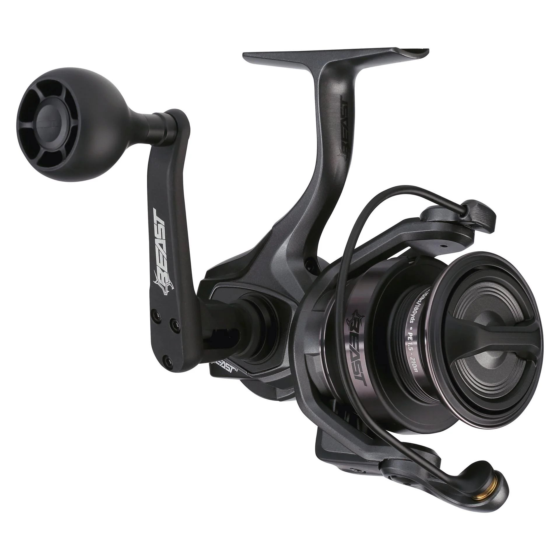 Beast™ Spinning Reel - Image 7