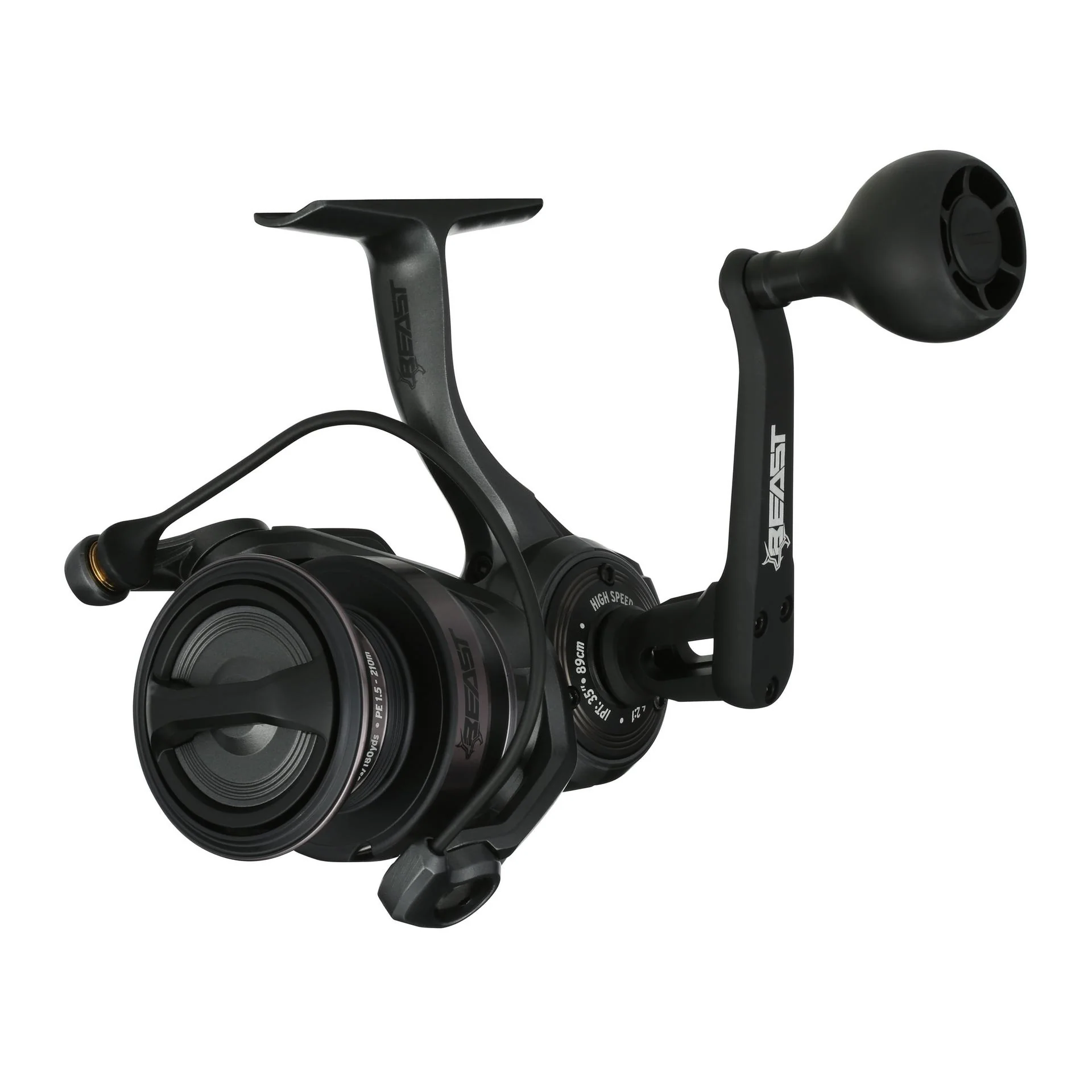 Beast™ Spinning Reel - Image 9