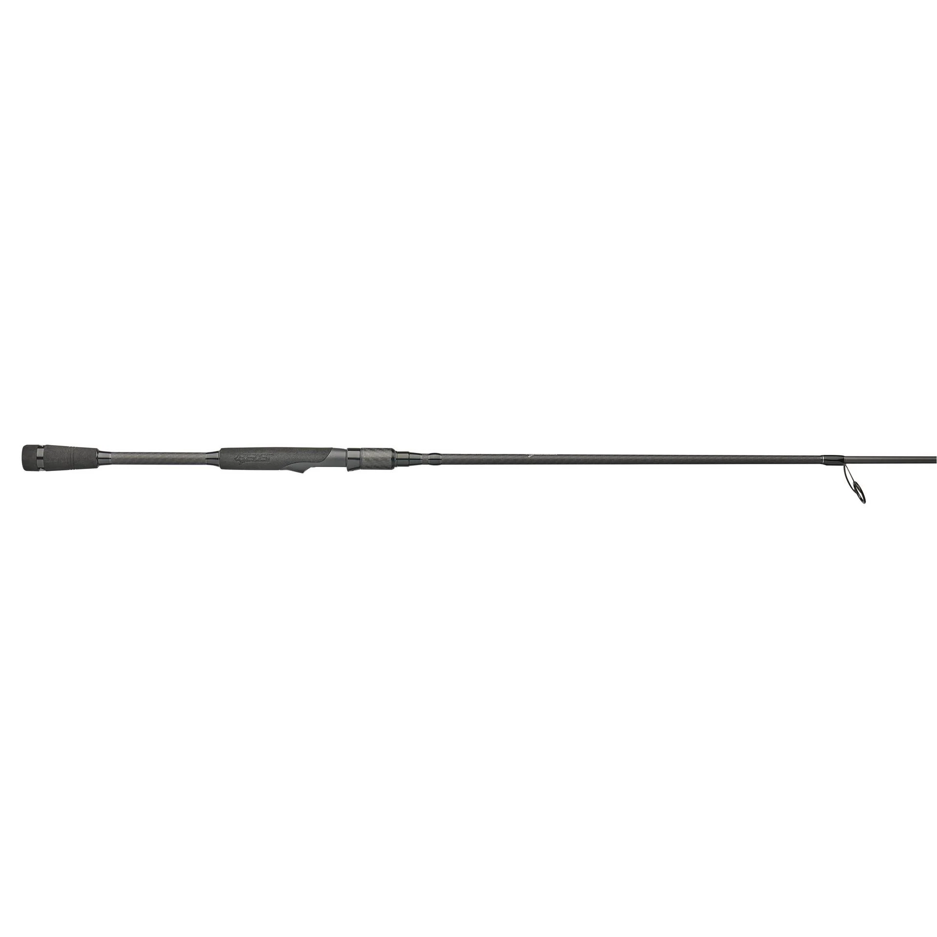 New Rods