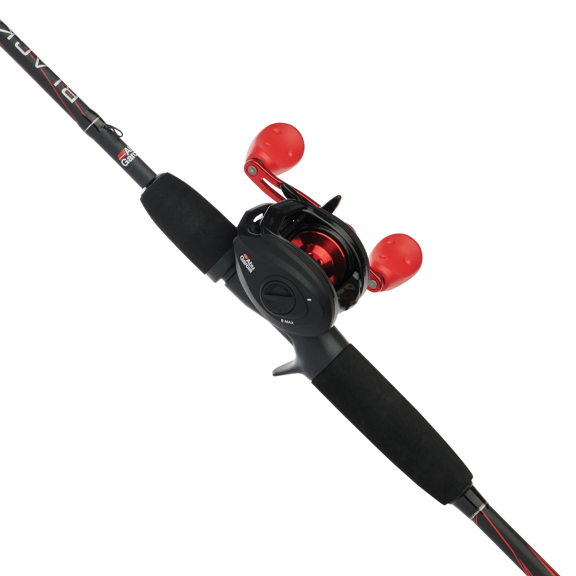 Black Max™ Baitcast Combo - Image 4