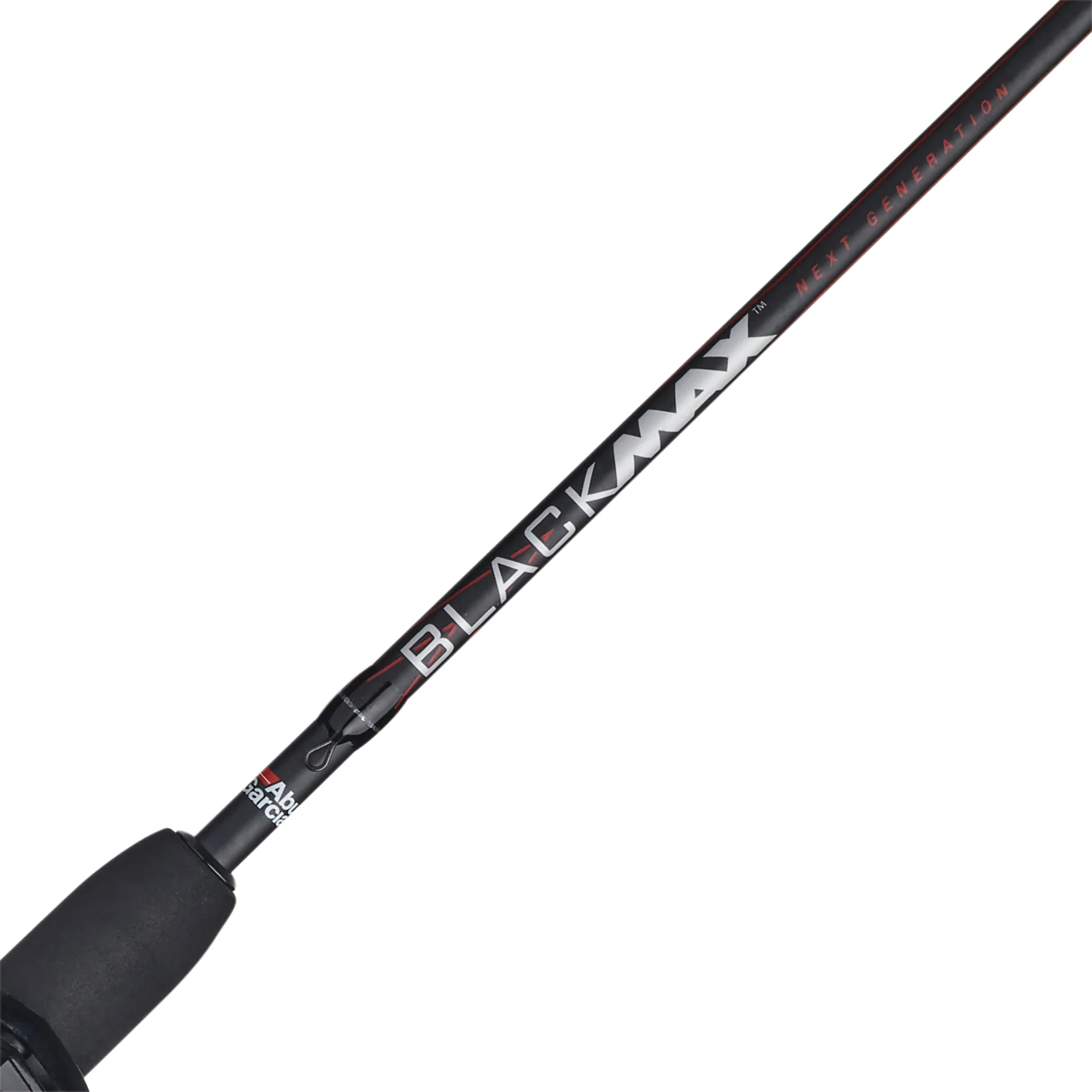Black Max™ Baitcast Combo - Image 5