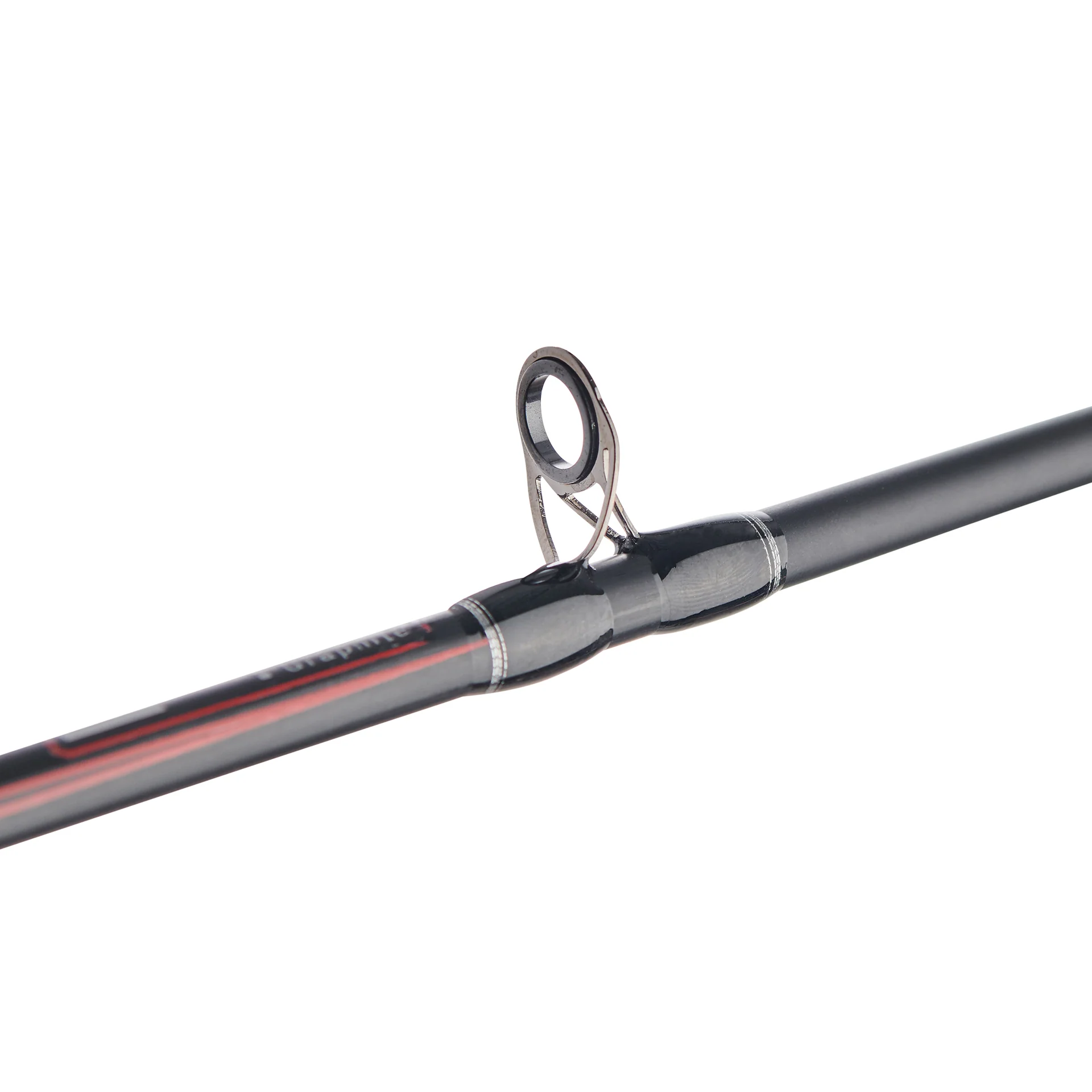 Black Max™ Baitcast Combo - Image 6