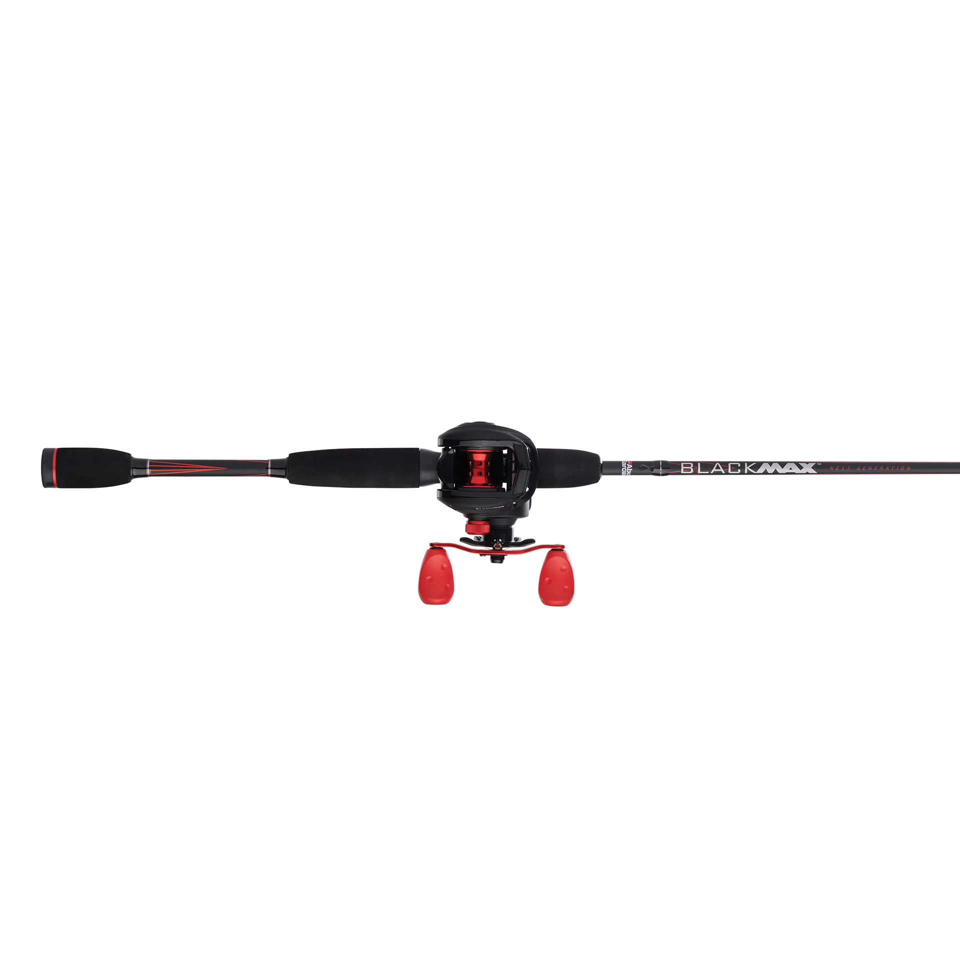 Black Max™ Baitcast Combo - Image 8