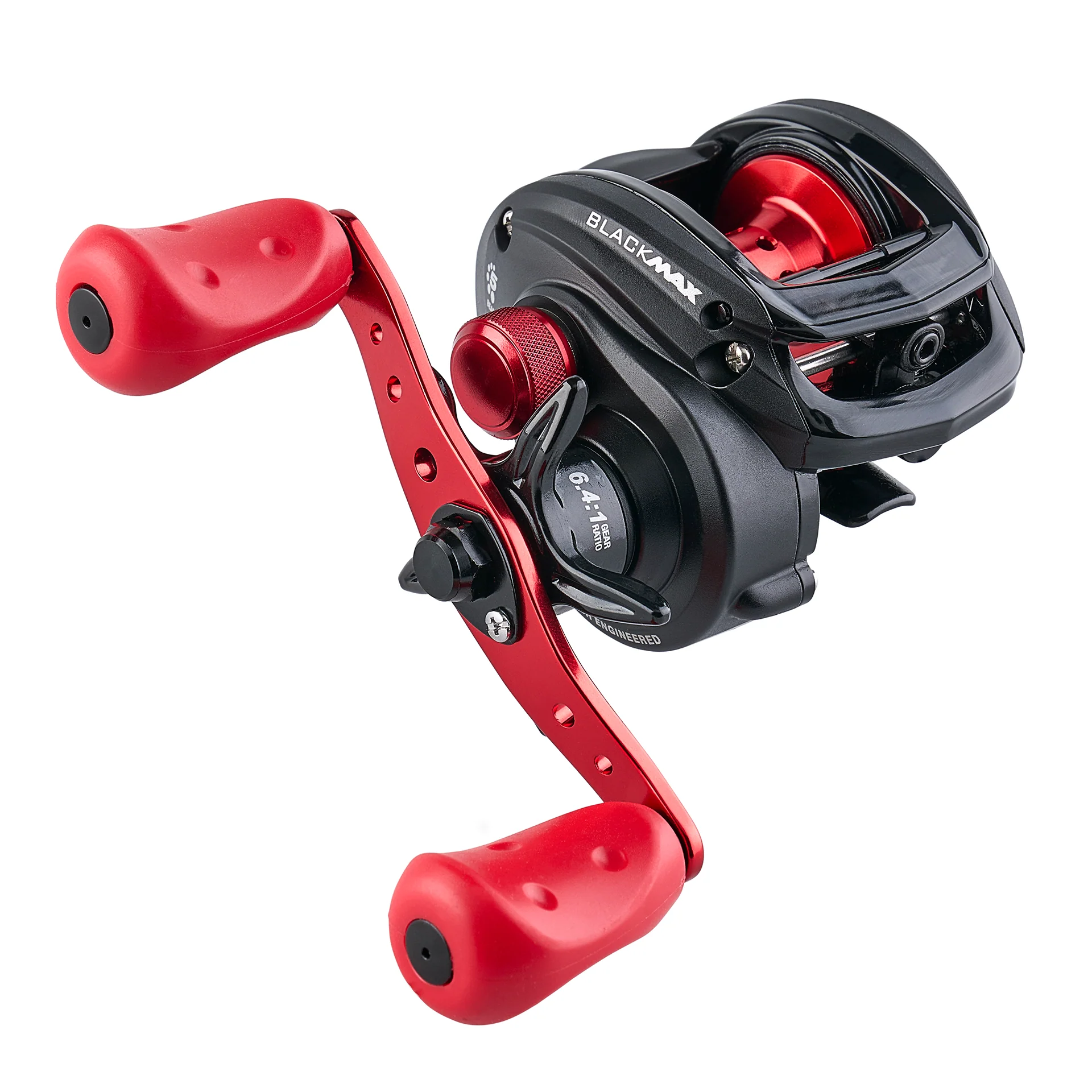 Black Max™ Baitcast Reel - Image 2