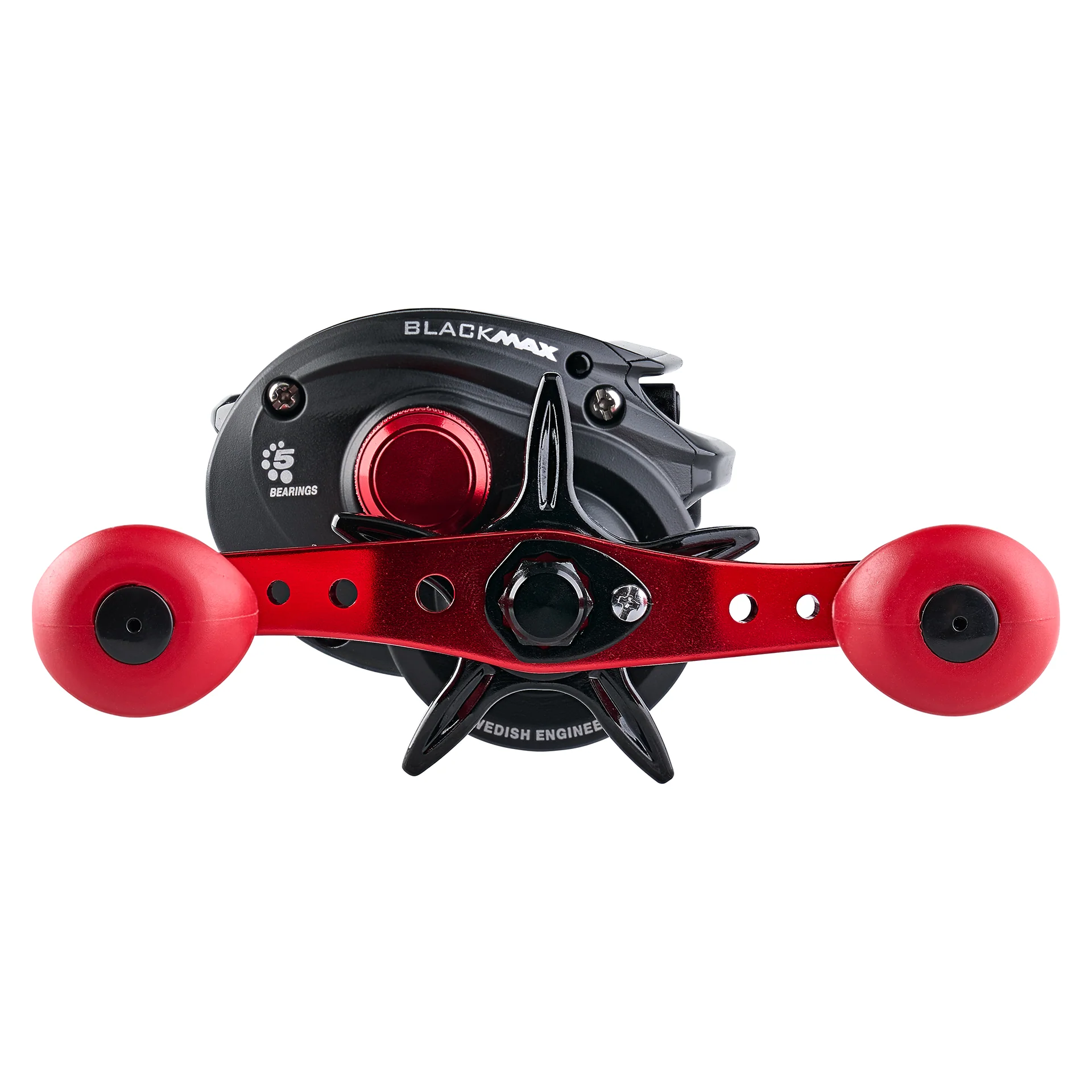 Black Max™ Baitcast Reel - Image 3