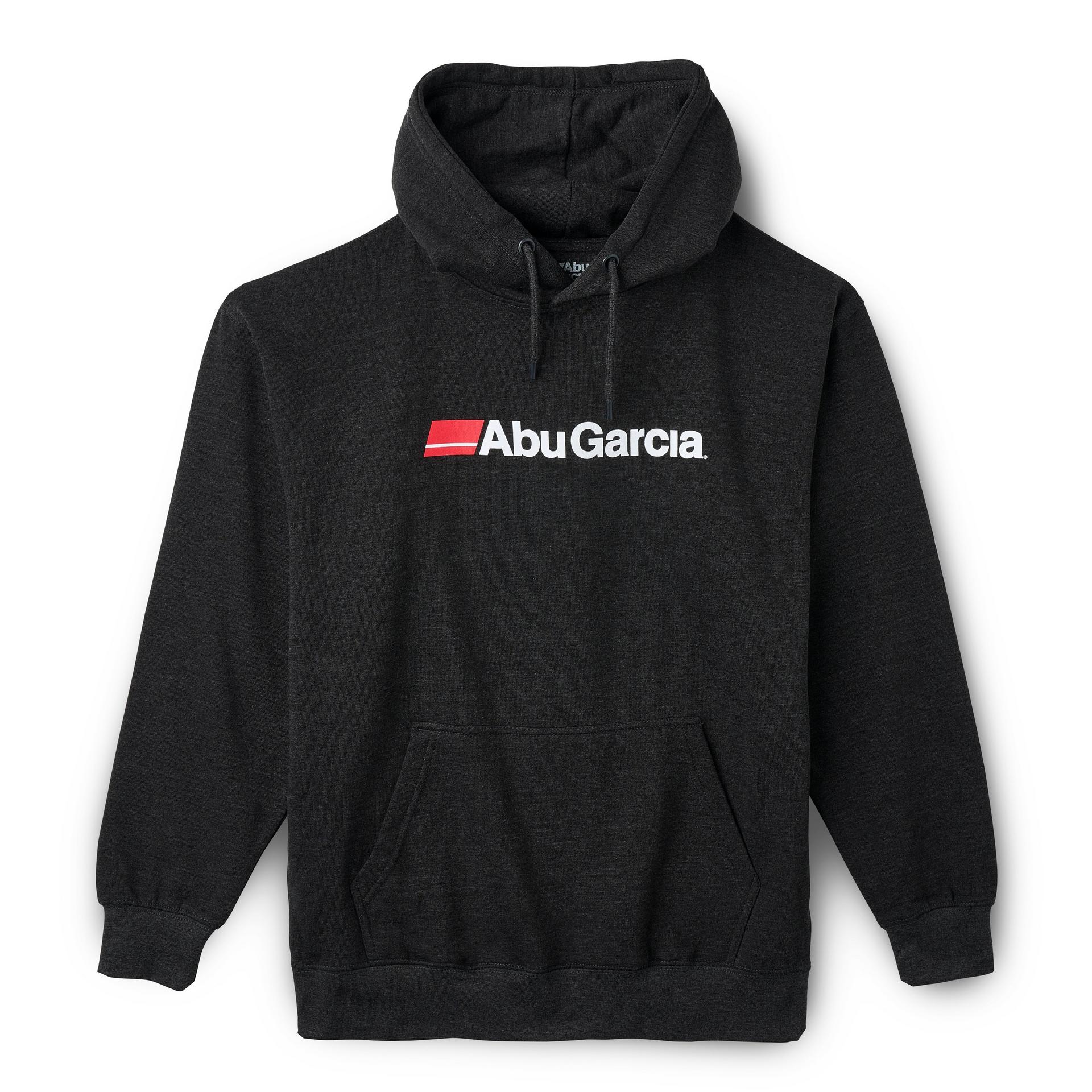 Front Logo Fleece Pullover Hoodie - Image 4