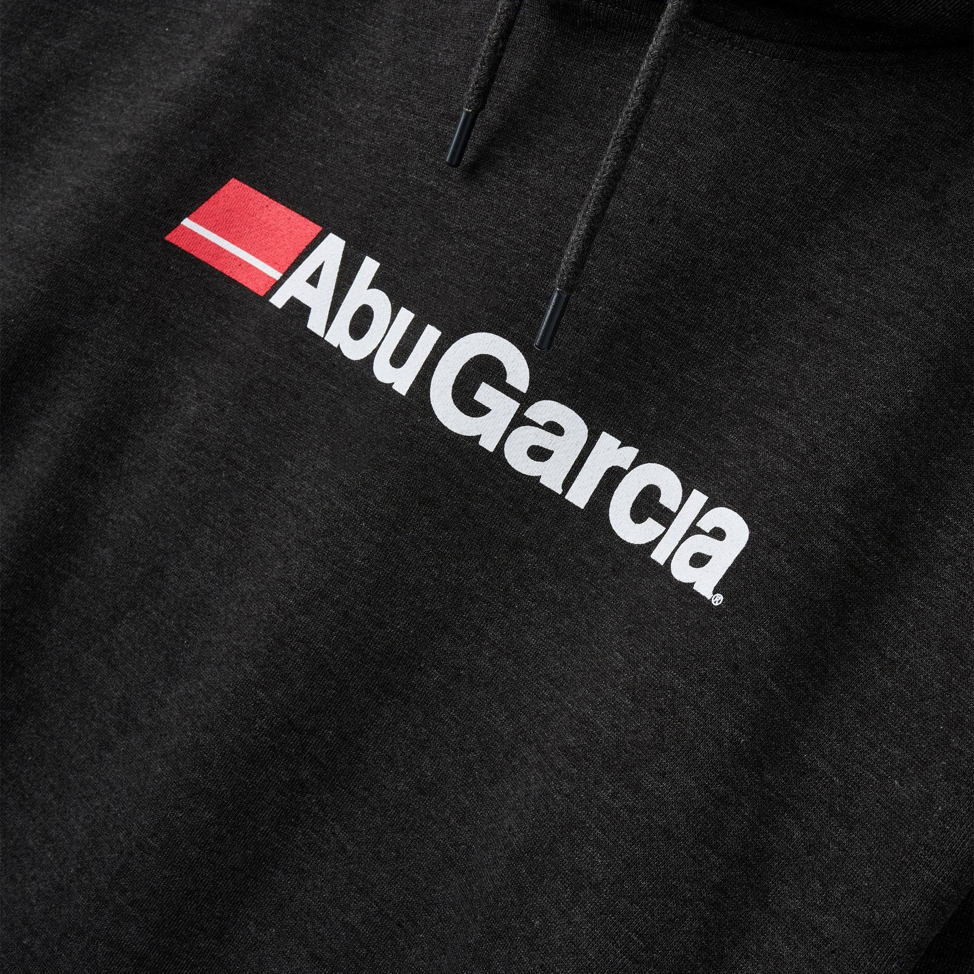 Front Logo Fleece Pullover Hoodie - Image 5