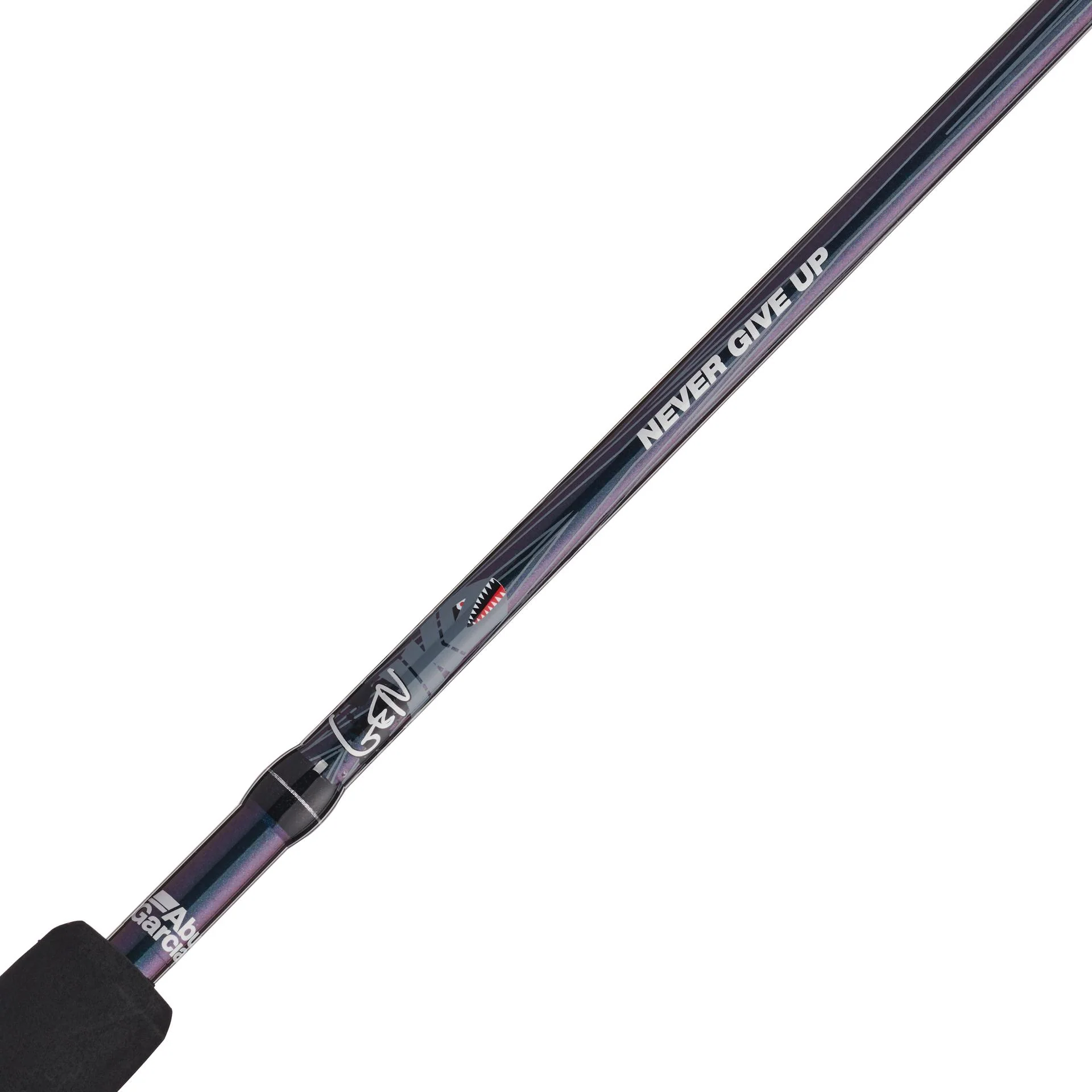 Gen Ike Spinning Combo - Image 3