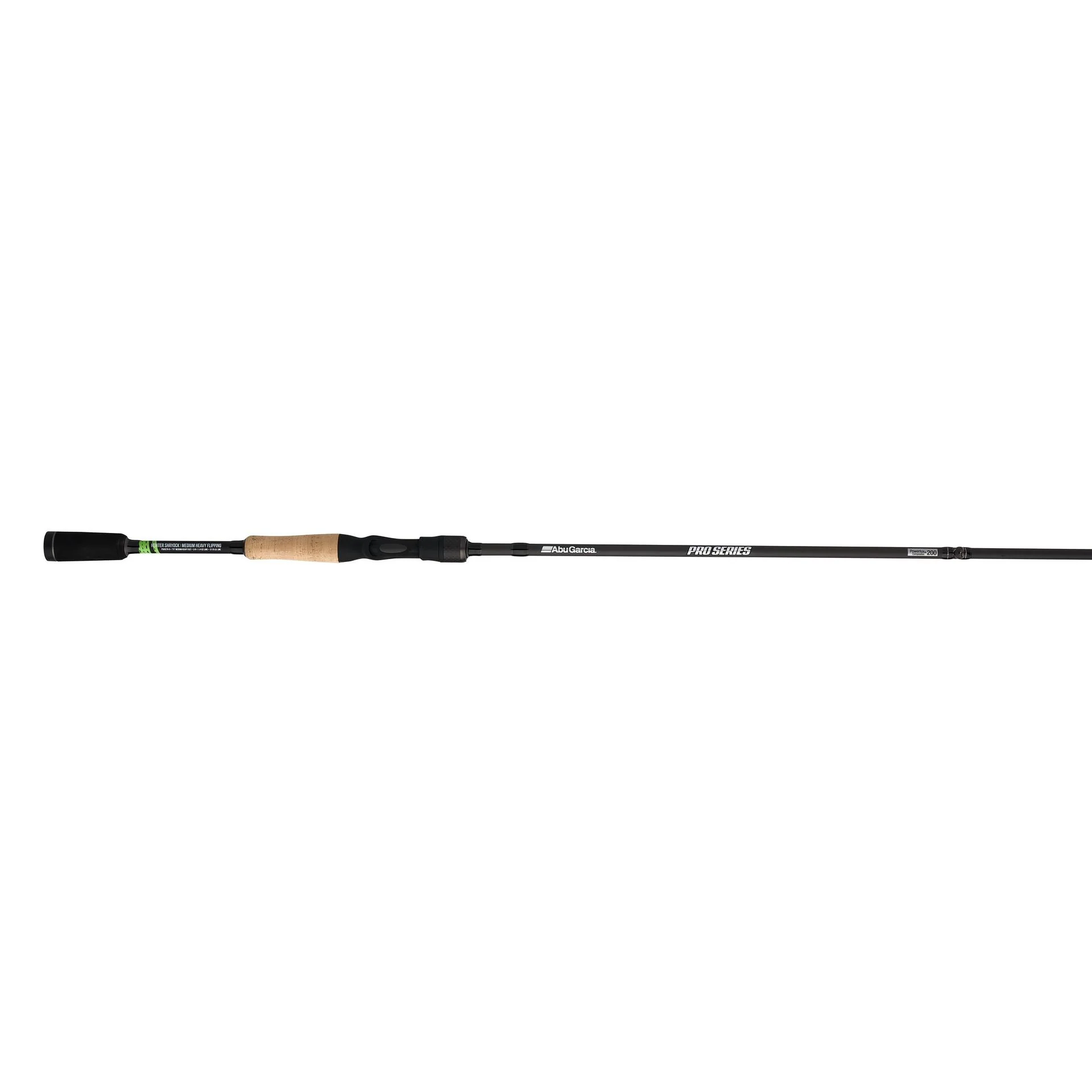 Hunter Shryock Flipping Rod - Image 4