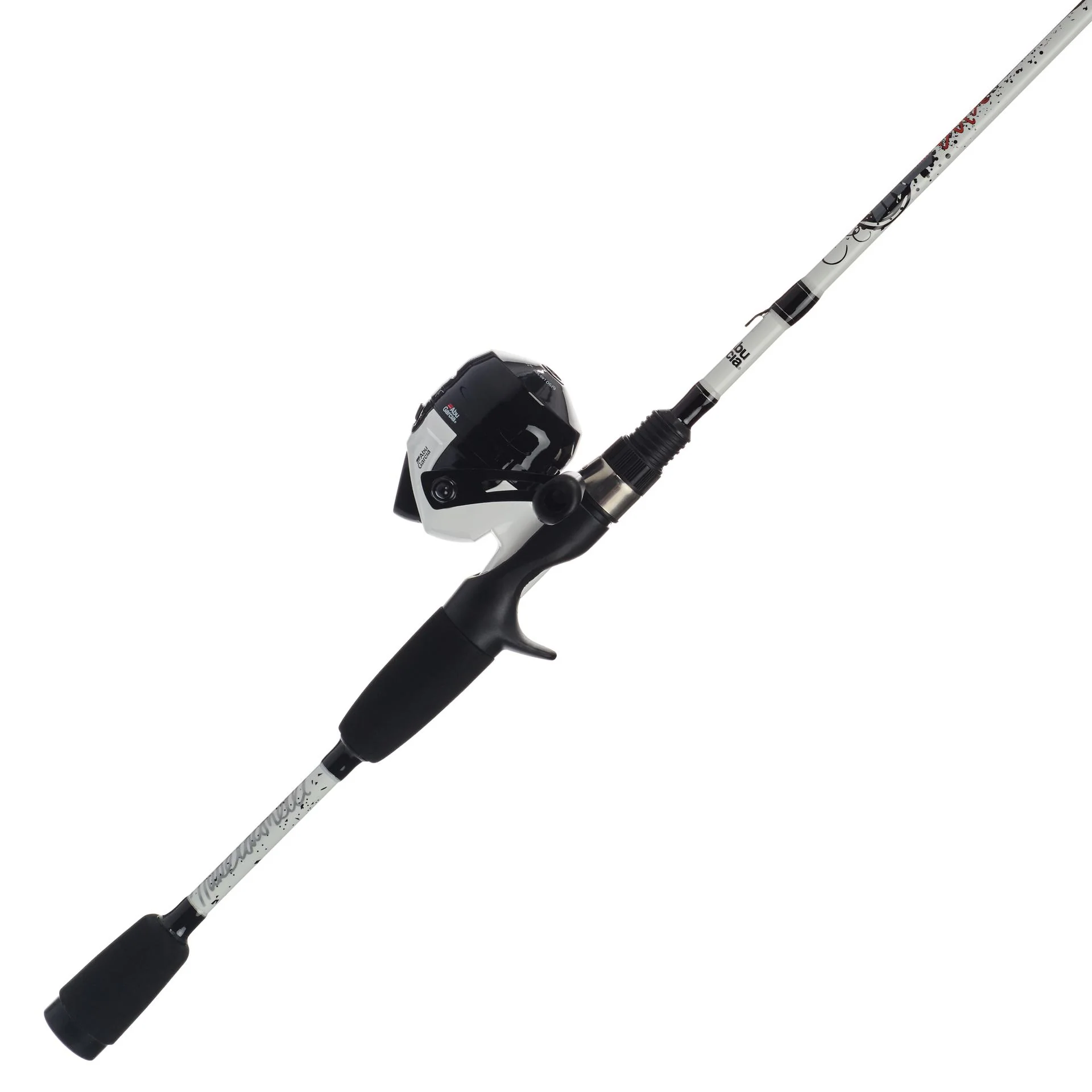 Ike Dude Spincast Combo - Image 3