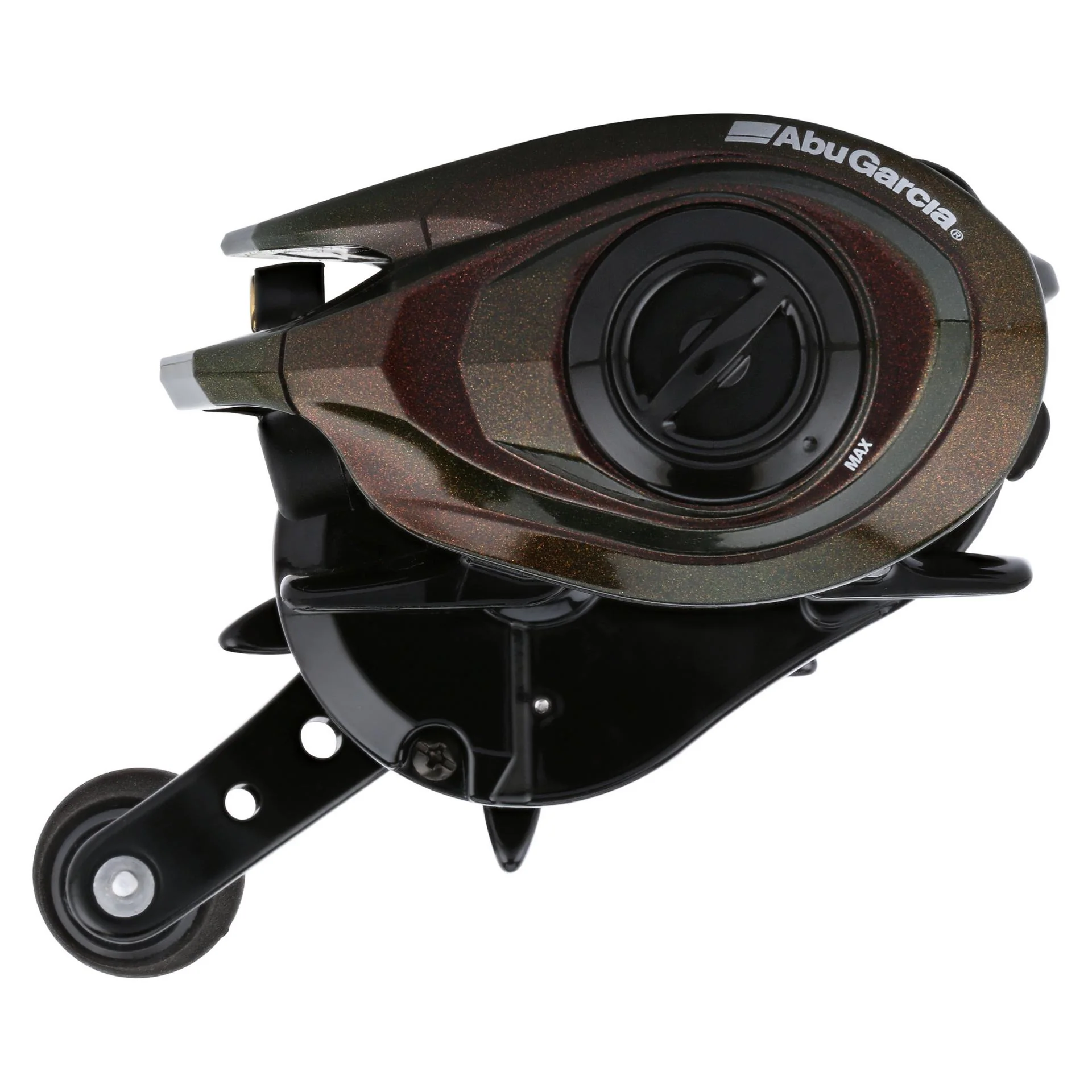 Ike Signature Low Profile Reel - Image 12