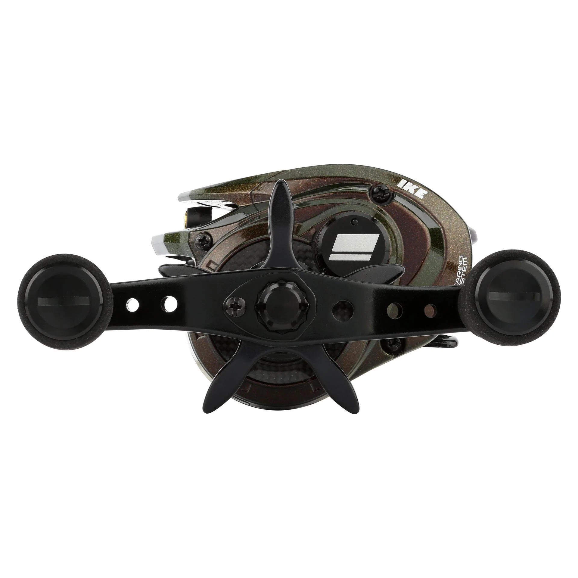 Ike Signature Low Profile Reel - Image 4