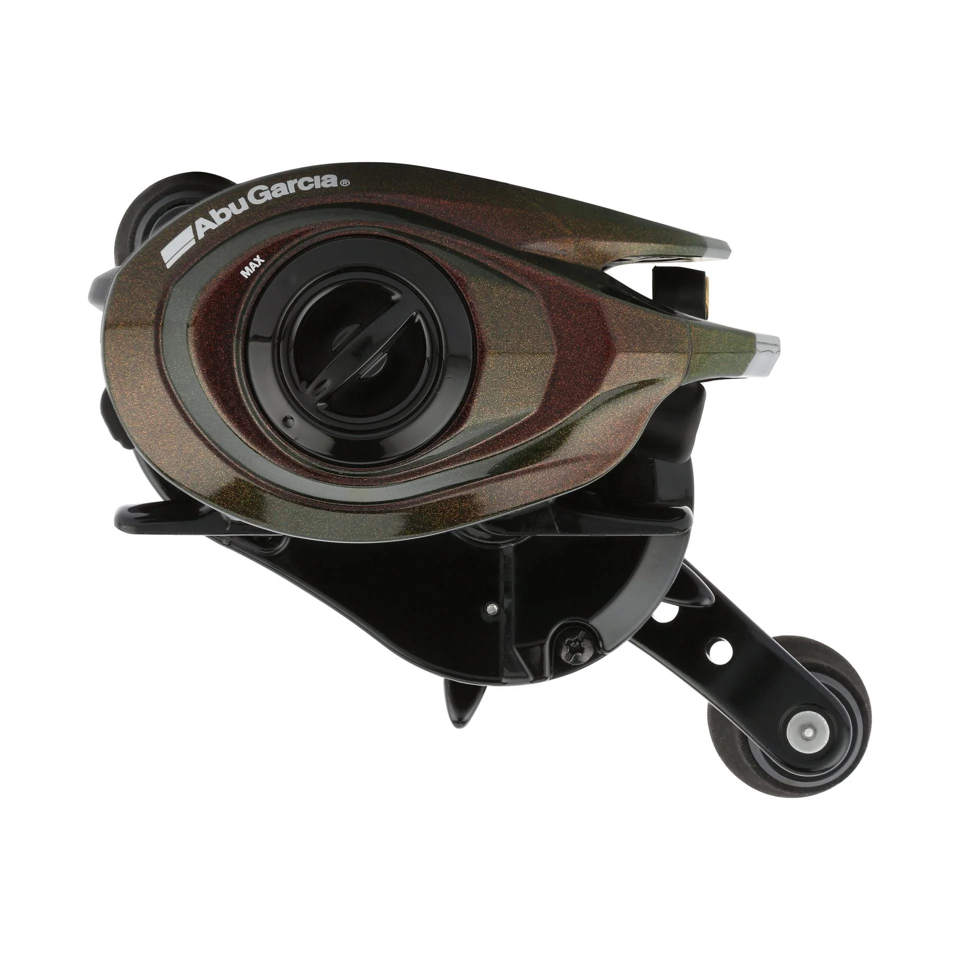 Ike Signature Low Profile Reel - Image 7