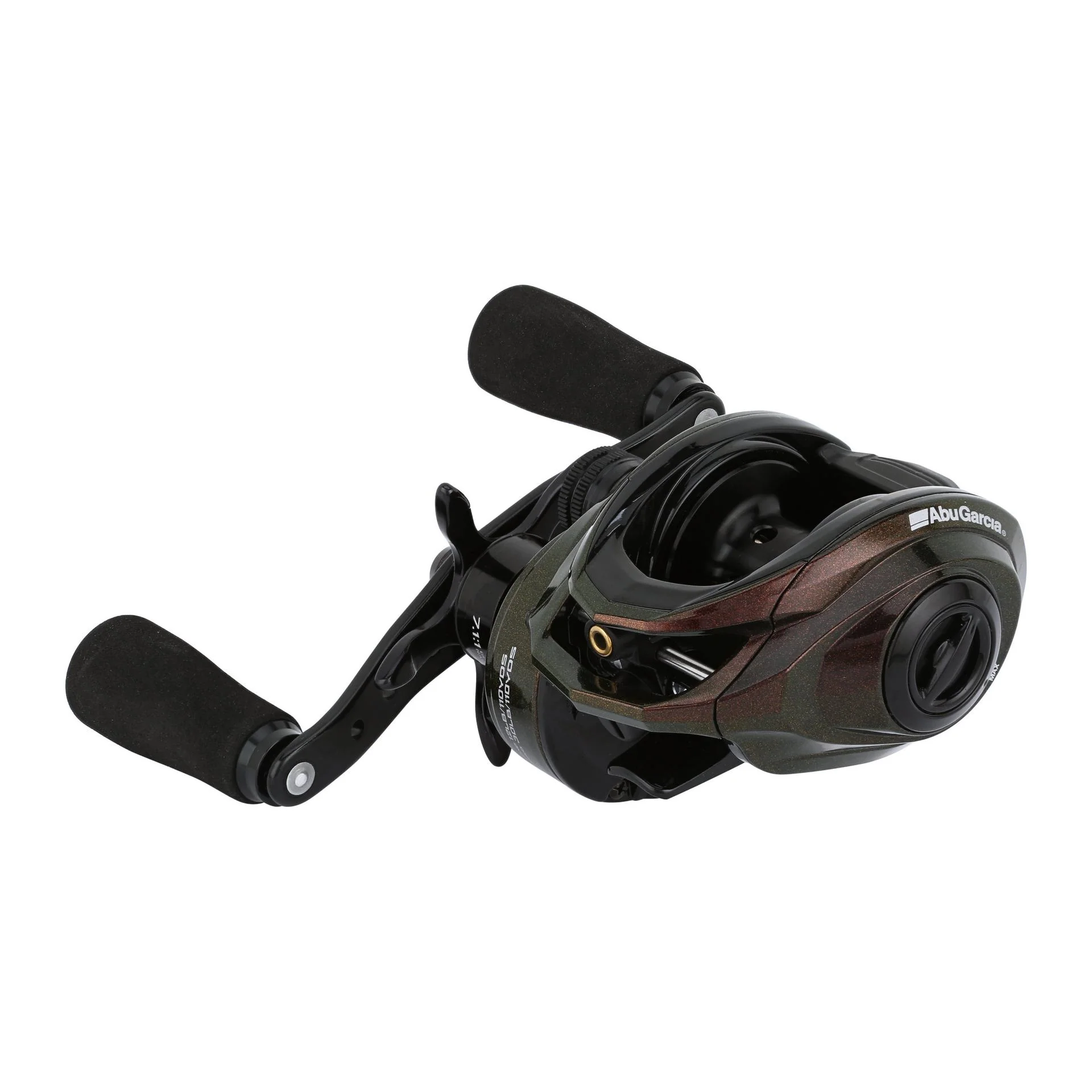 Ike Signature Low Profile Reel - Image 8